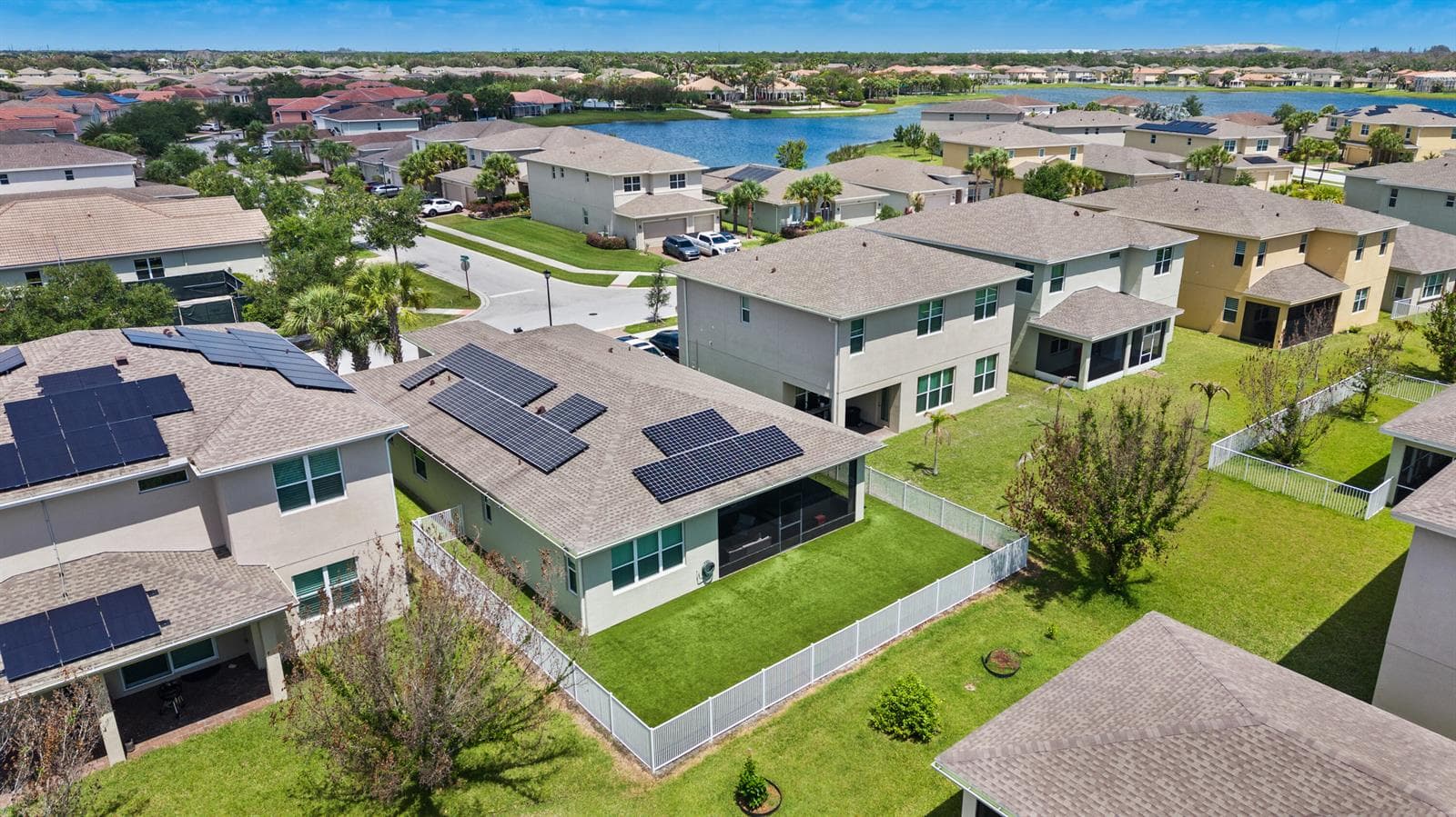 1600 NW Vivanco Street, Port St. Lucie FL 34986 photo 2