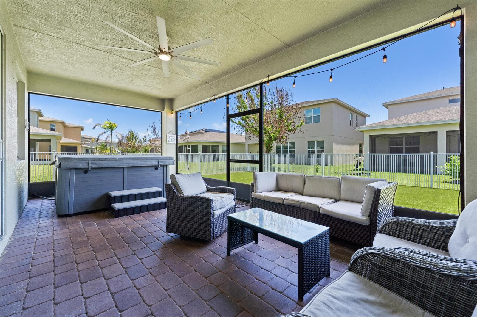 1600 NW Vivanco Street, Port St. Lucie FL 34986 photo 5