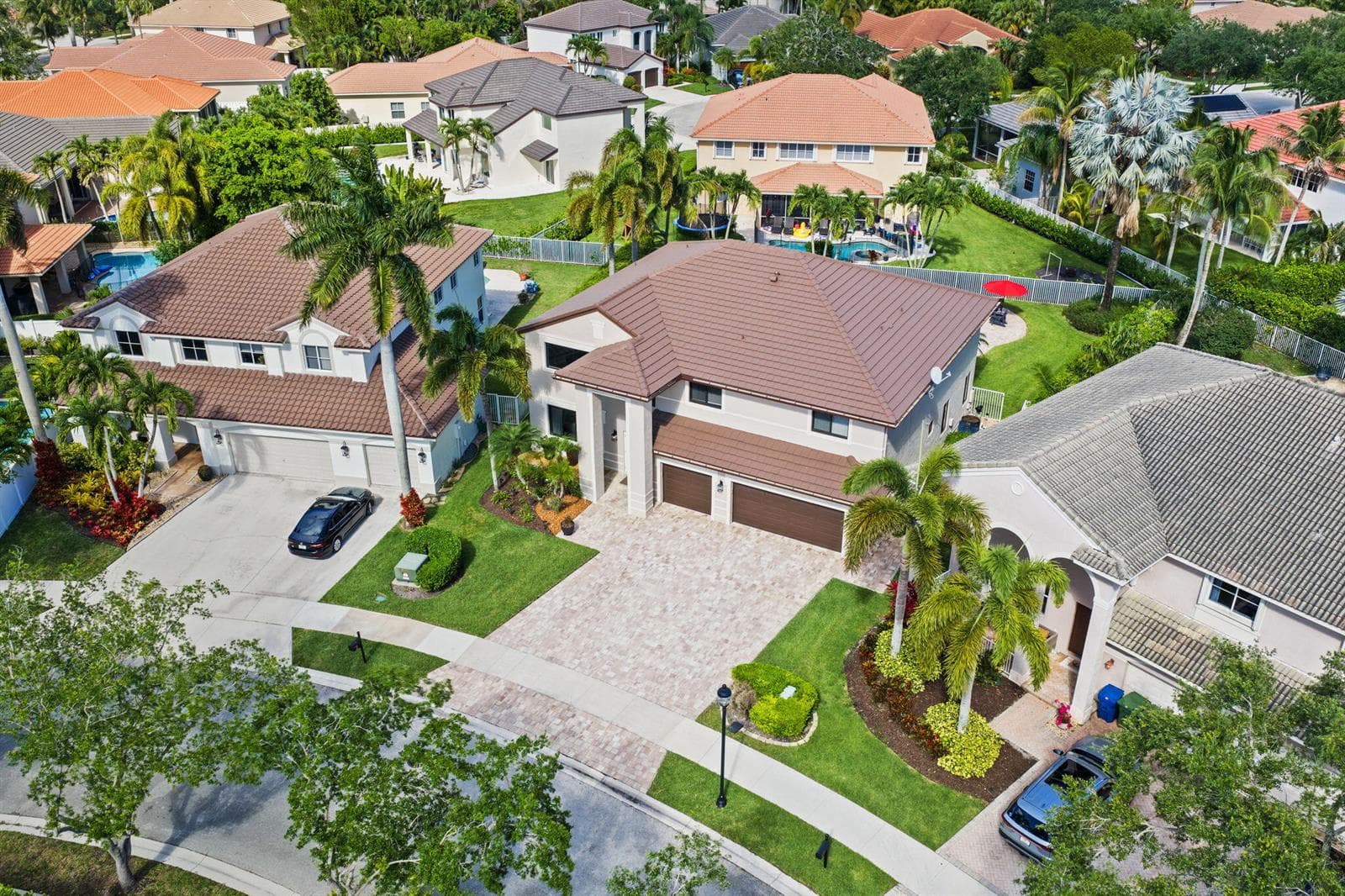 978 Greenwood Road, Weston FL 33327 photo 3