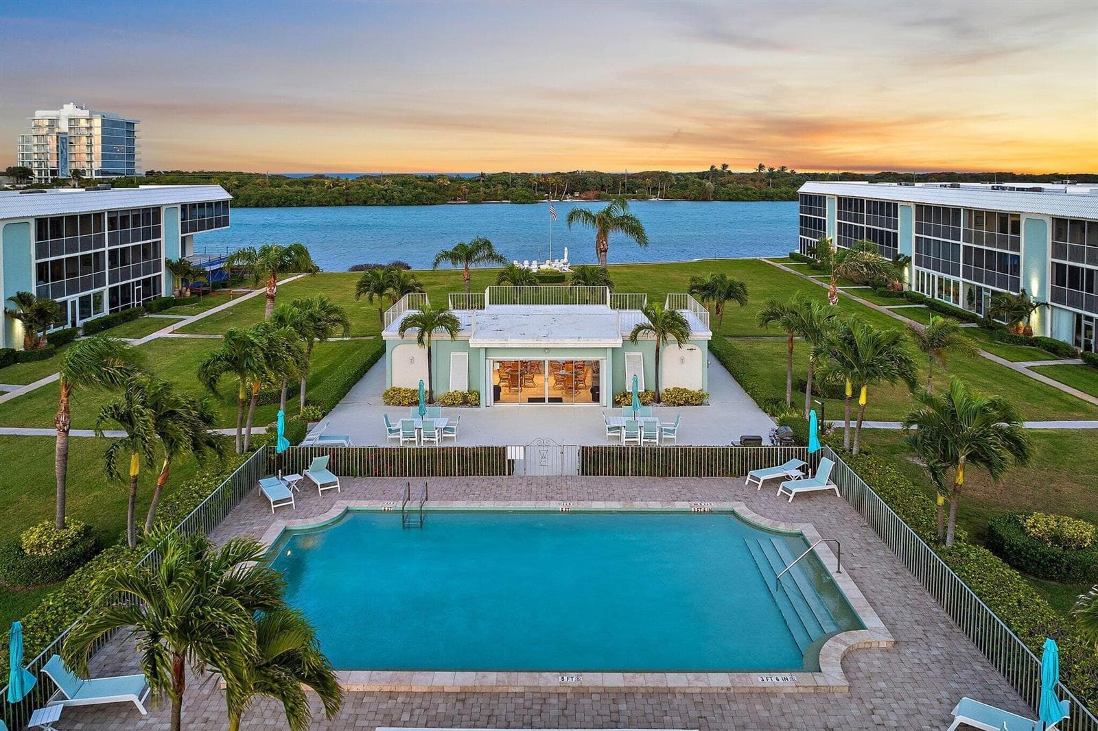 100 Waterway Road # E305, Tequesta FL 33469 photo 3