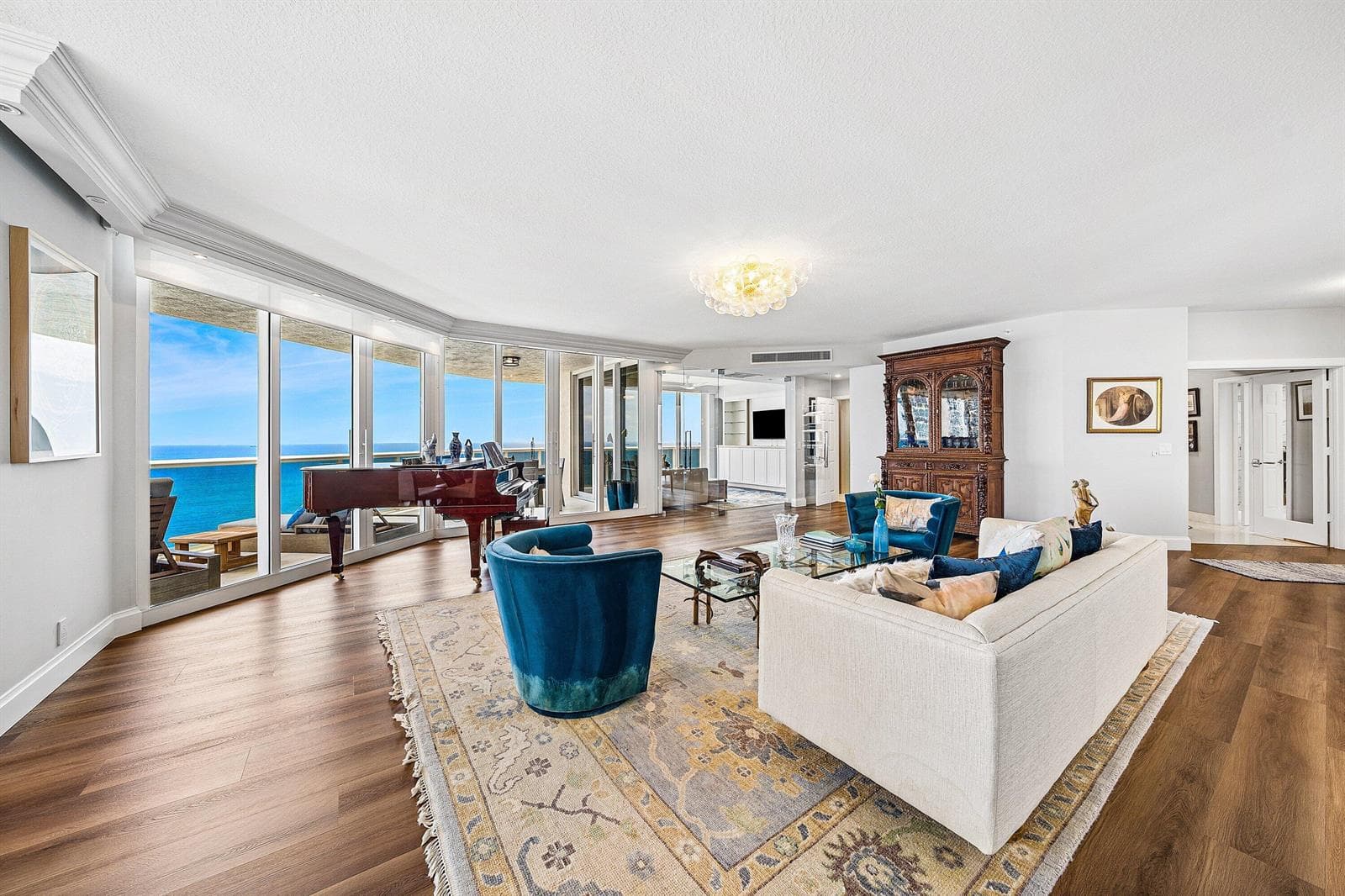 3100 N Ocean Boulevard # 2309, Fort Lauderdale FL 33308 photo 5
