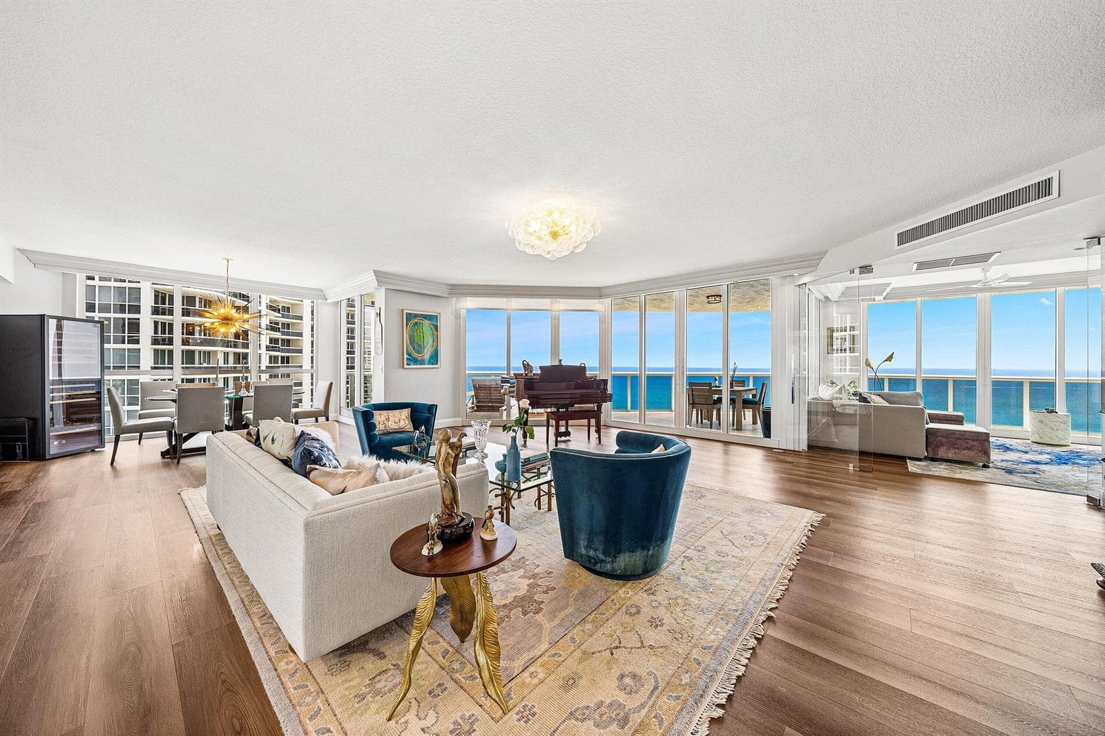 3100 N Ocean Boulevard # 2309, Fort Lauderdale FL 33308 photo 4