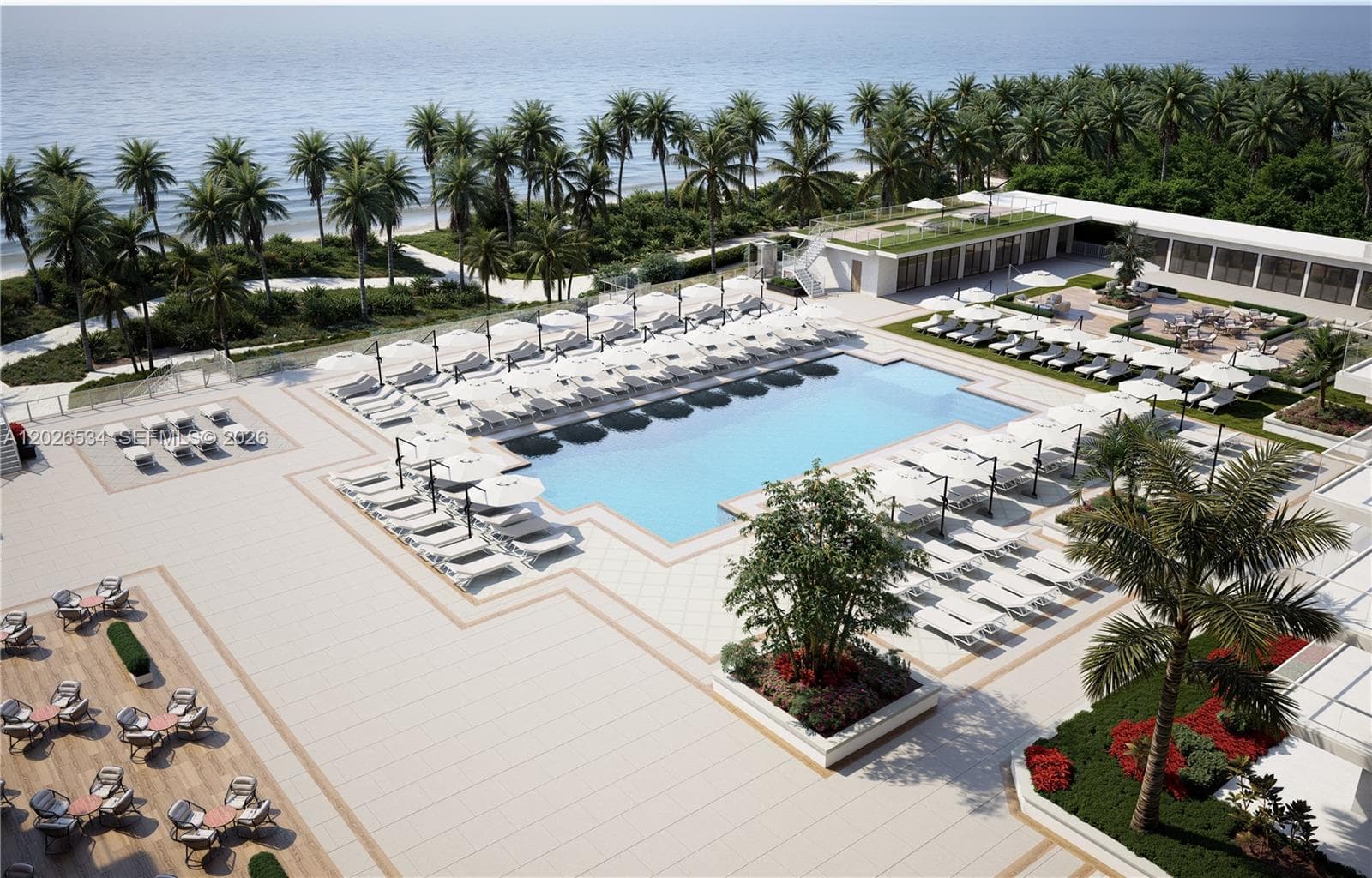 9801 Collins Ave # 6P, Bal Harbour FL 33154 photo 2
