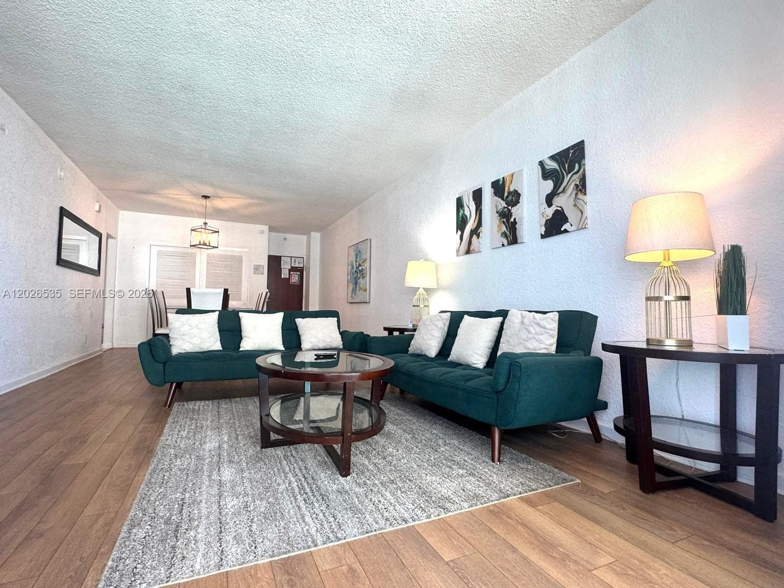 4001 S Ocean Dr # 15L, Hollywood FL 33019 photo 4