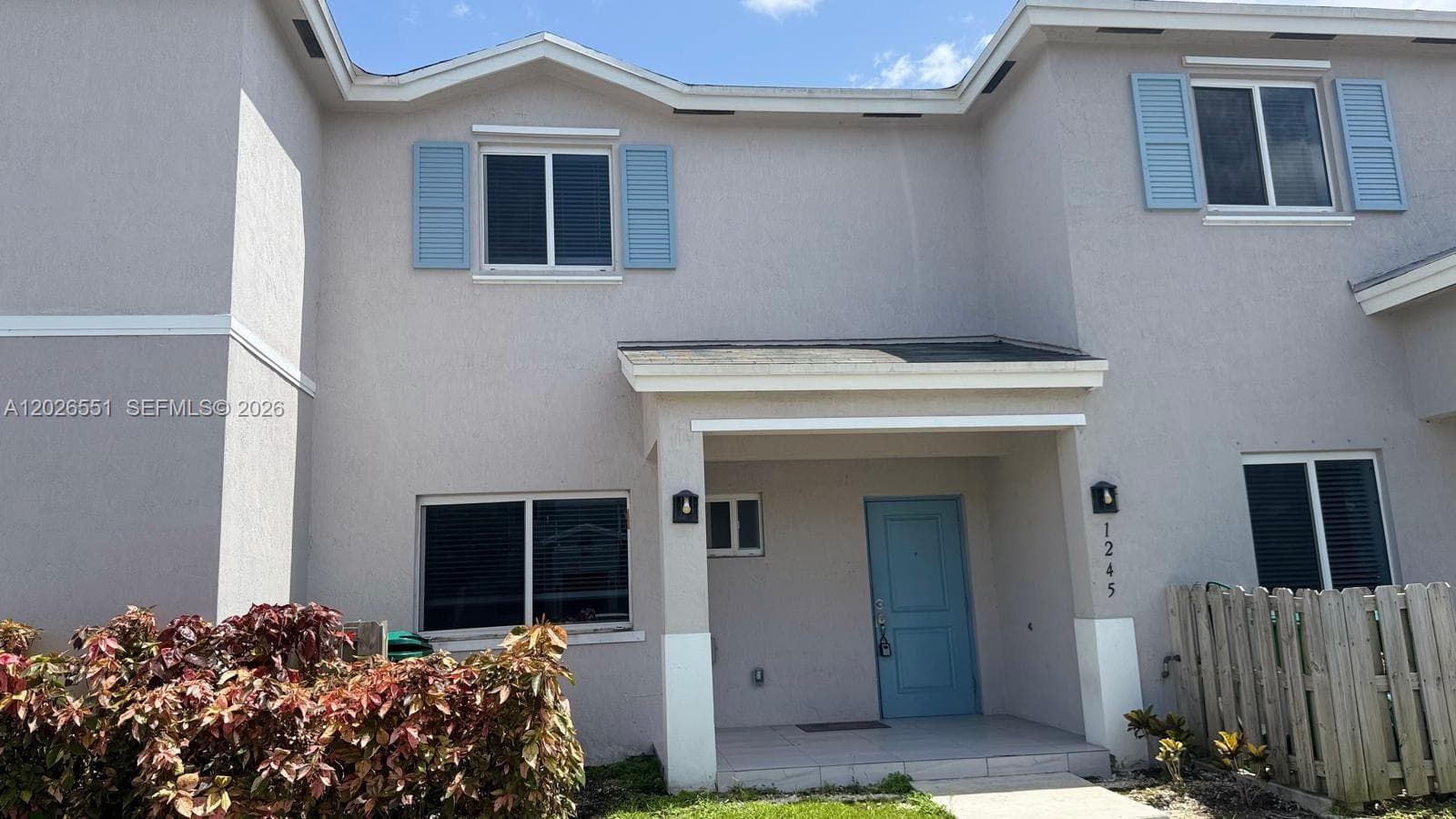 1245 NW 3rd Ln, Florida City FL 33034 photo 2