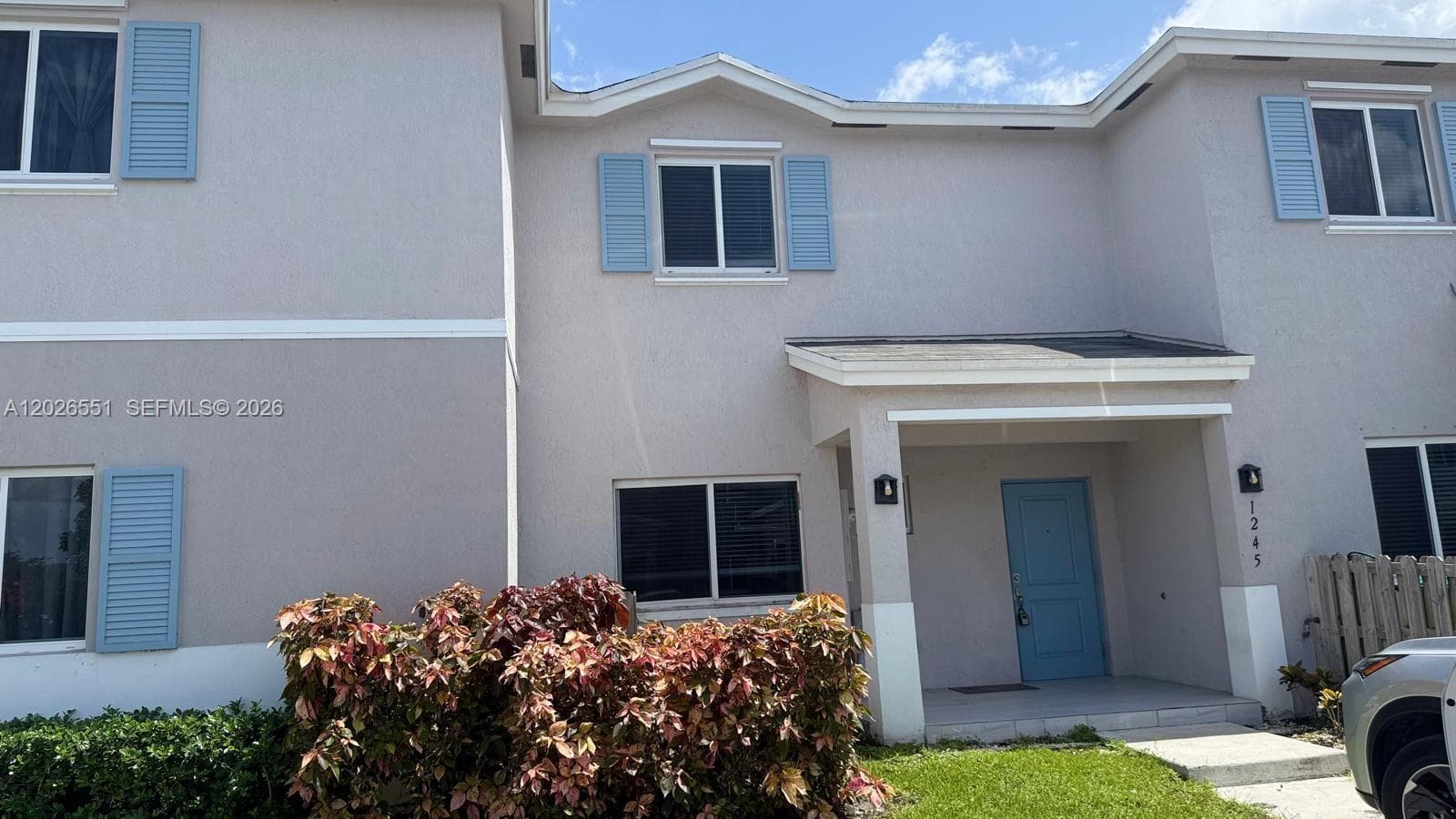 1245 NW 3rd Ln, Florida City FL 33034 photo 3