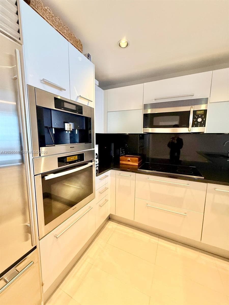 17121 Collins Ave # 1207, Sunny Isles Beach FL 33160 photo 5