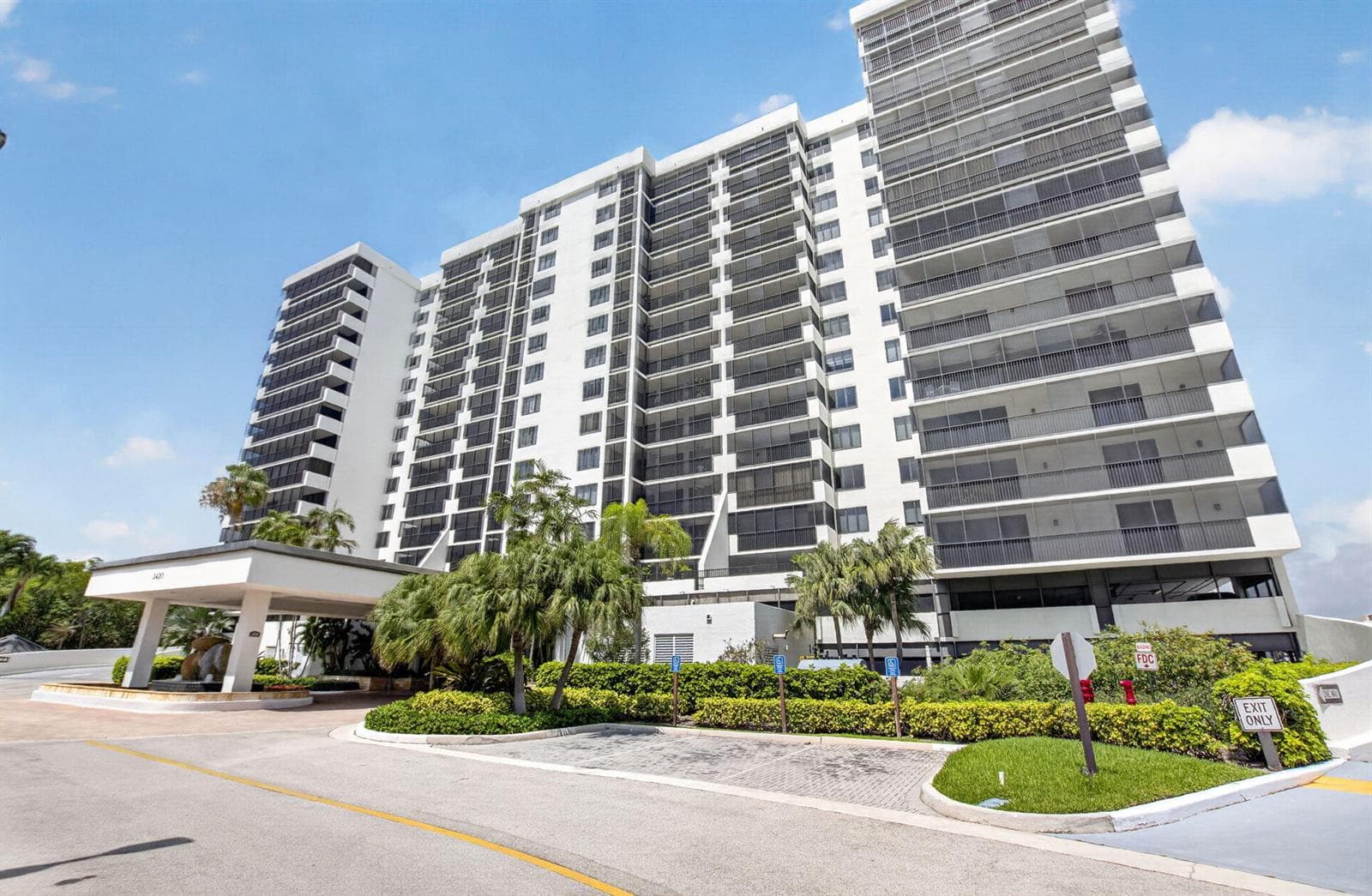 3420 S Ocean Boulevard # 12t, Highland Beach FL 33487 photo 2