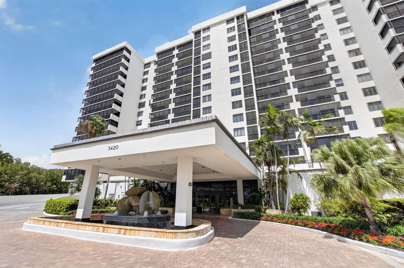 3420 S Ocean Boulevard # 12t, Highland Beach FL 33487 photo 3