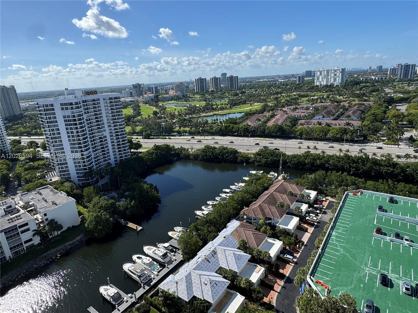 3530 Mystic Pointe Dr # 2709, Aventura FL 33180 photo 2