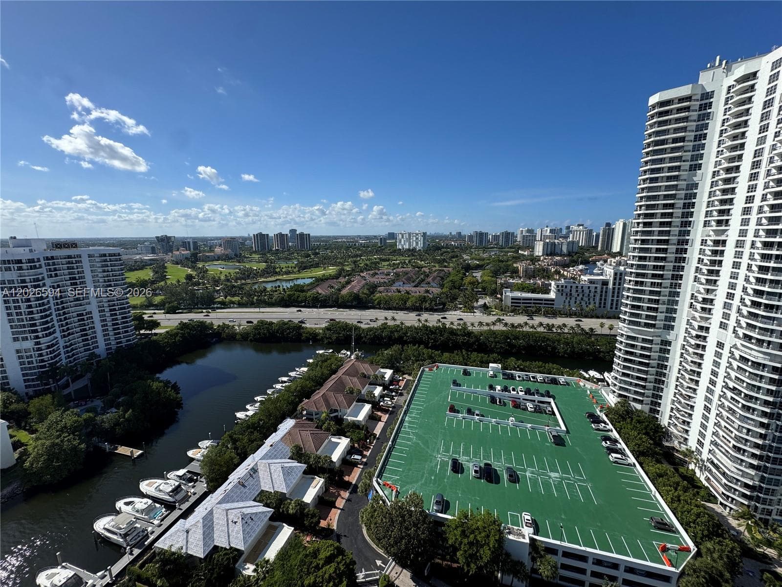 3530 Mystic Pointe Dr # 2709, Aventura FL 33180 photo 5