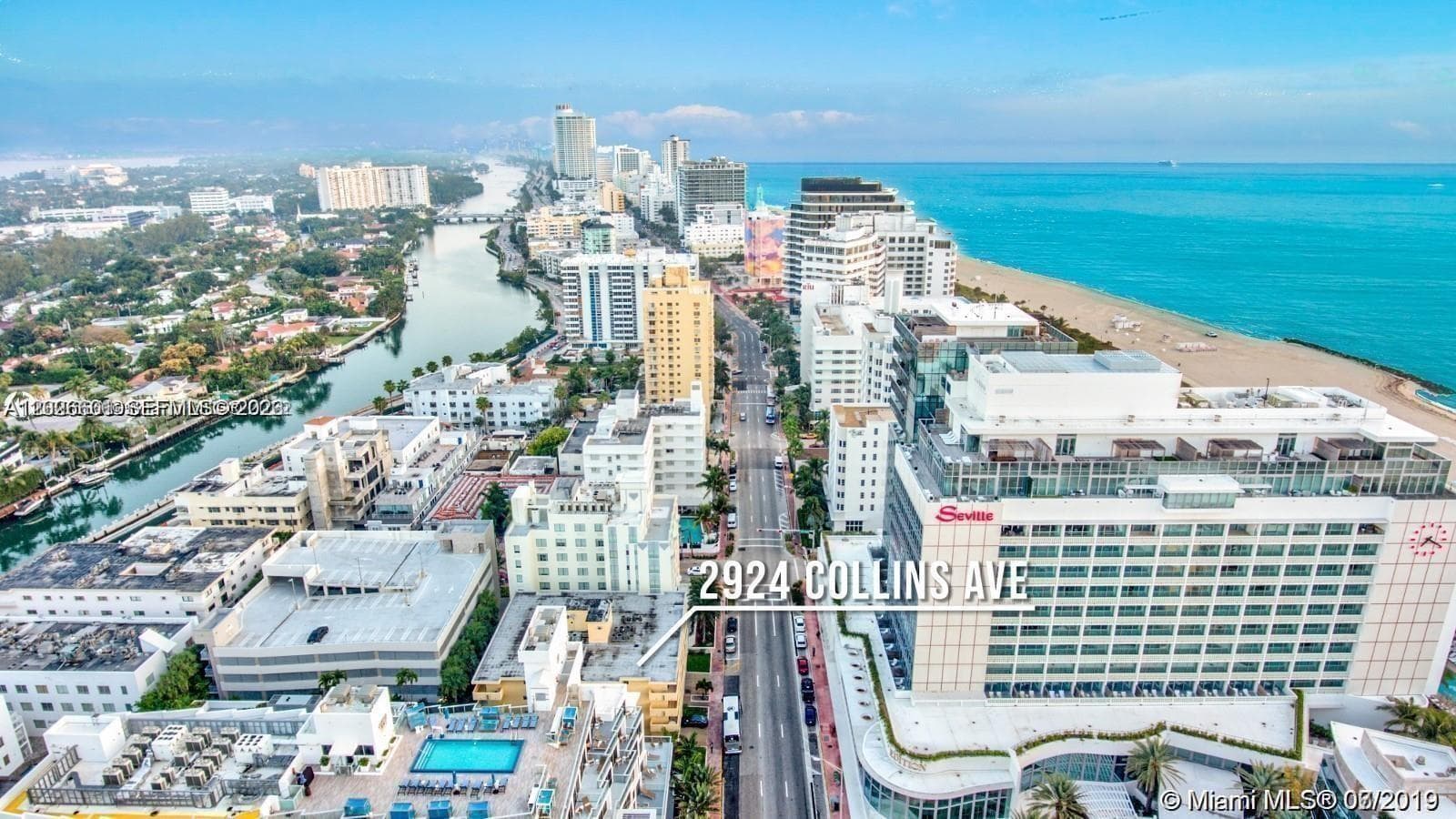 2924 Collins Ave # 301, Miami Beach FL 33140 photo 3