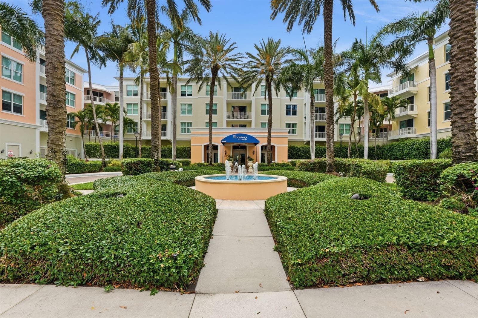 802 W Windward Way # 304, Lantana FL 33462 photo 3