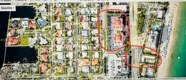 2011 N Ocean Blvd # 605, Fort Lauderdale FL 33305 photo 2