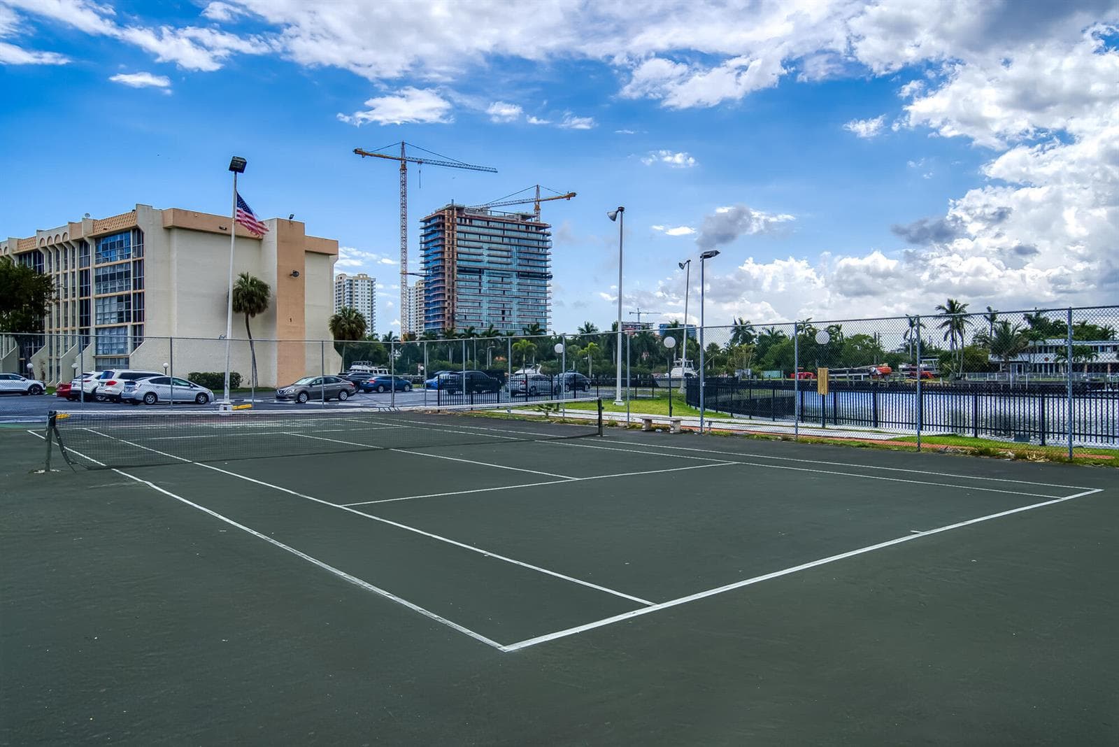 2000 Atlantic Shores Boulevard # 410, Hallandale Beach FL 33009 photo 5