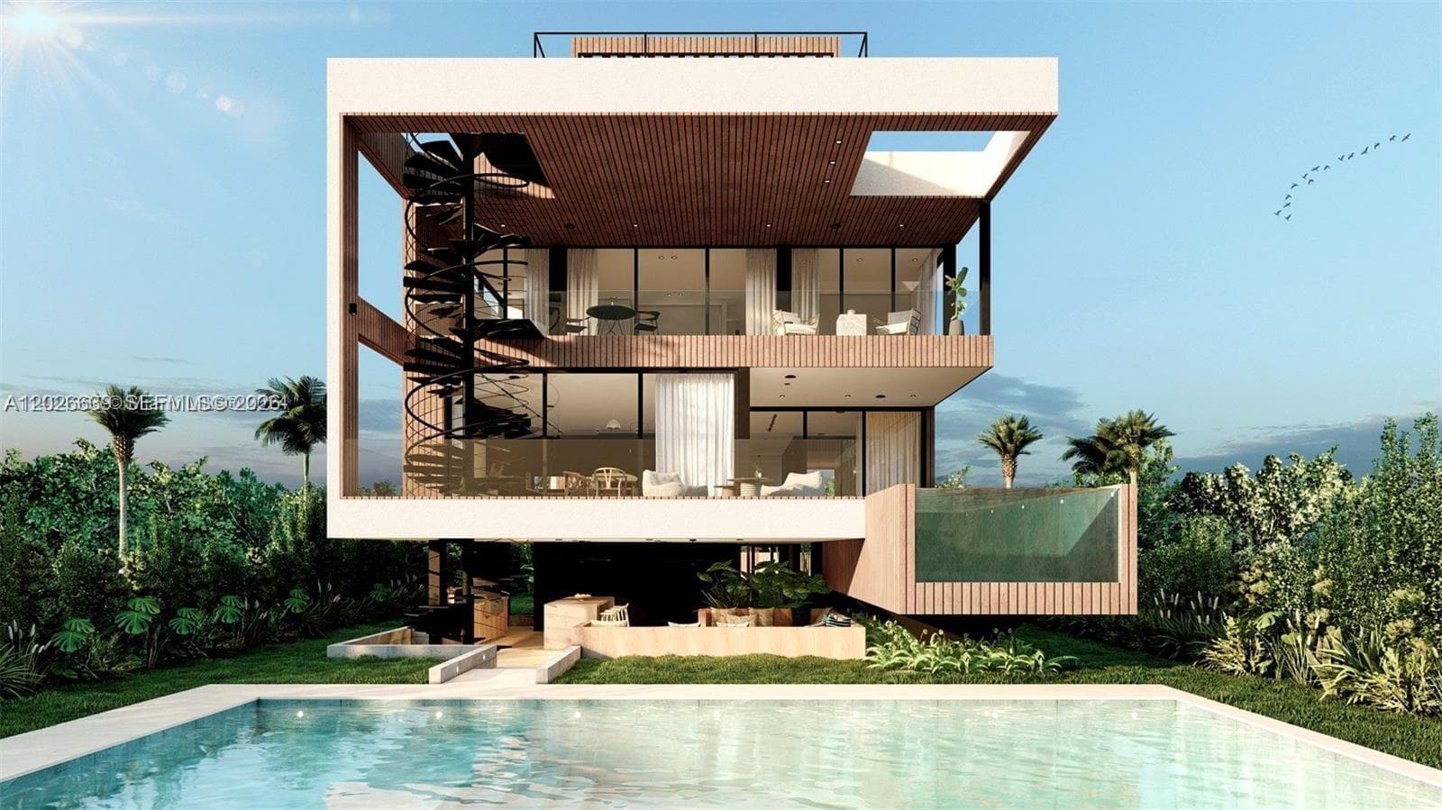 7590 Bayside Ln, Miami Beach FL 33141 photo 3