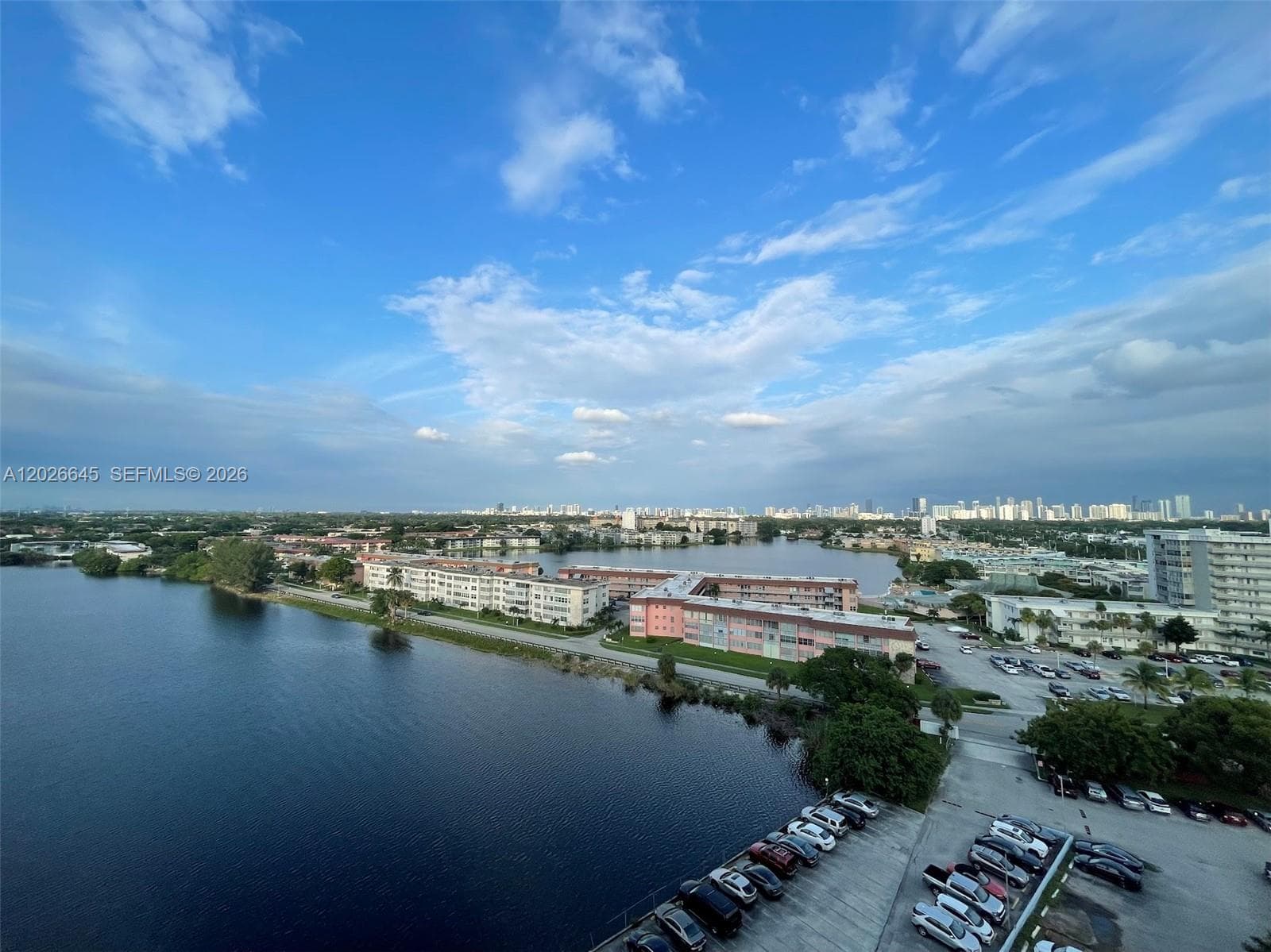 1351 NE Miami Gardens Dr # 1202E, Miami, FL 33179 photo 5