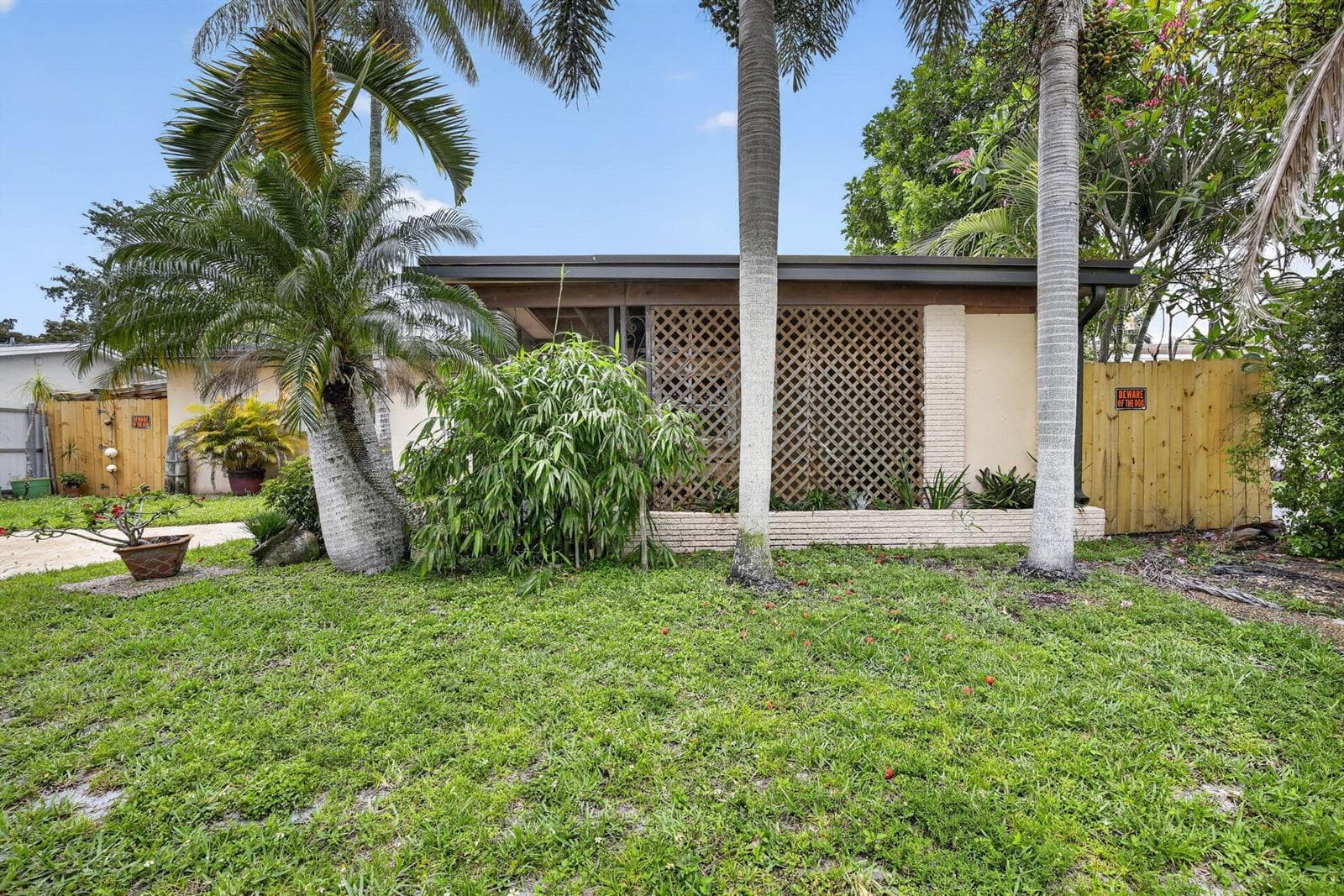 7140 Meade Street, Hollywood FL 33024 photo 3