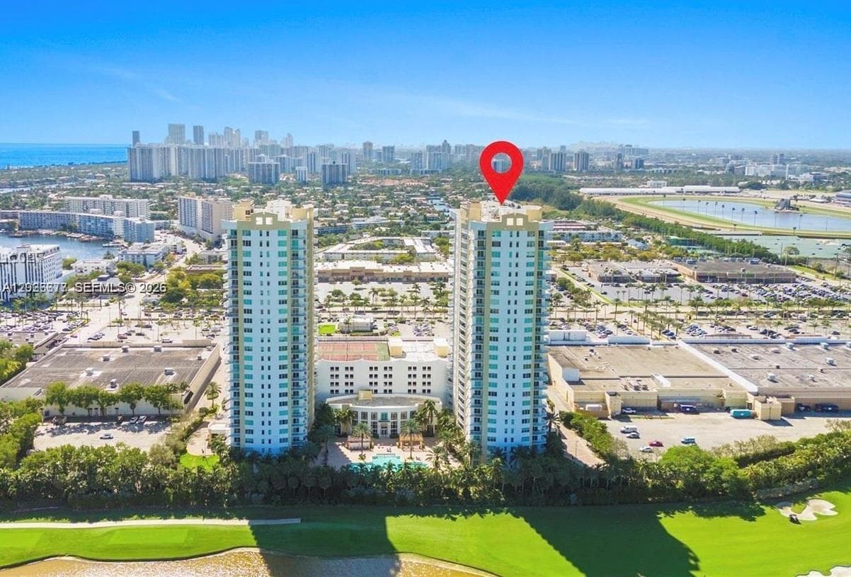 1745 E Hallandale Beach Blvd # 2104W, Hallandale Beach FL 33009 photo 3