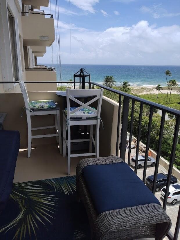 2000 S Ocean Boulevard # 6l, Lauderdale By The Sea FL 33062 photo 3