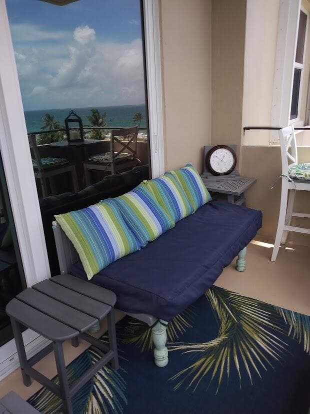 2000 S Ocean Boulevard # 6l, Lauderdale By The Sea FL 33062 photo 4