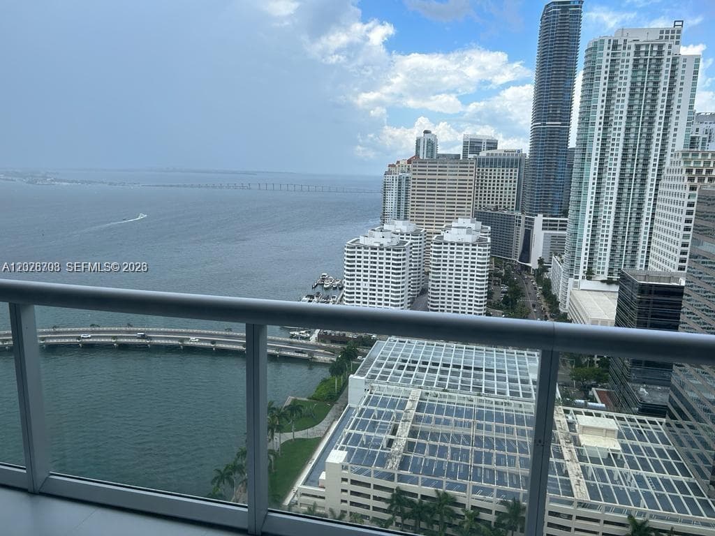 495 Brickell Ave # 3203, Miami FL 33131 photo 2