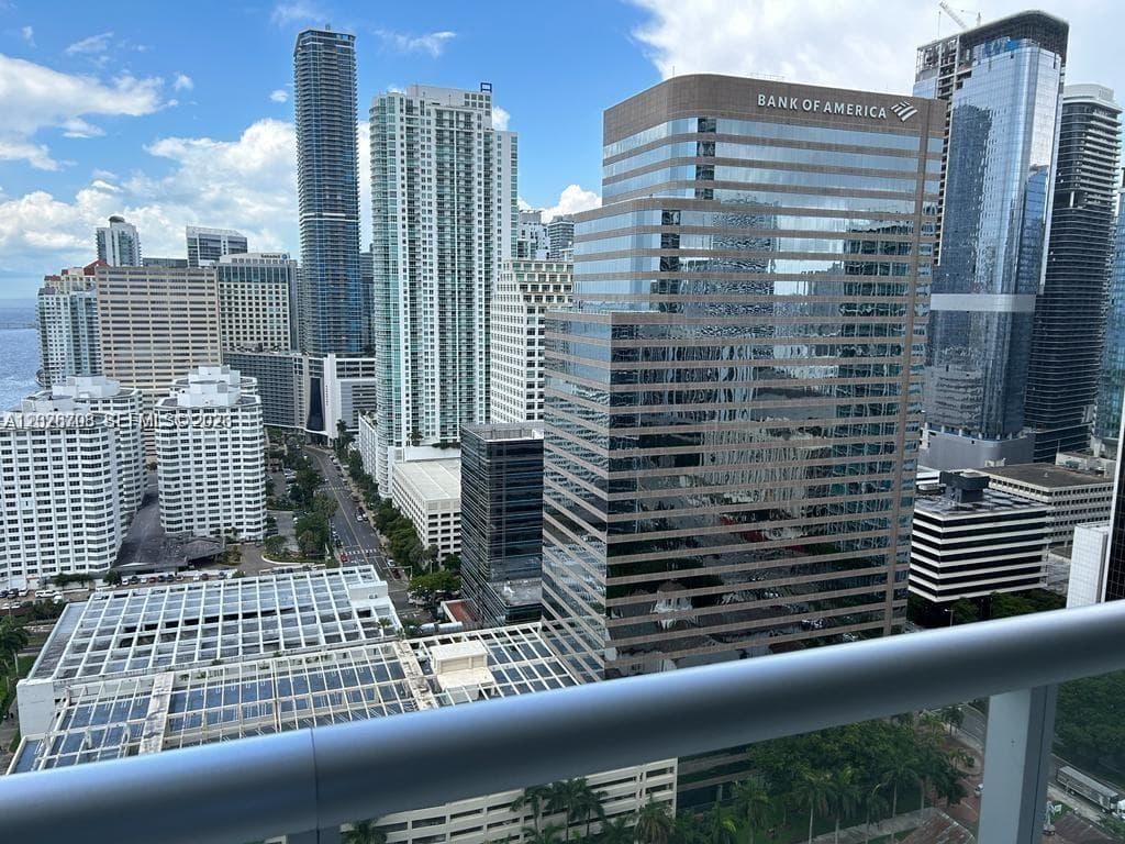 495 Brickell Ave # 3203, Miami FL 33131 photo 3