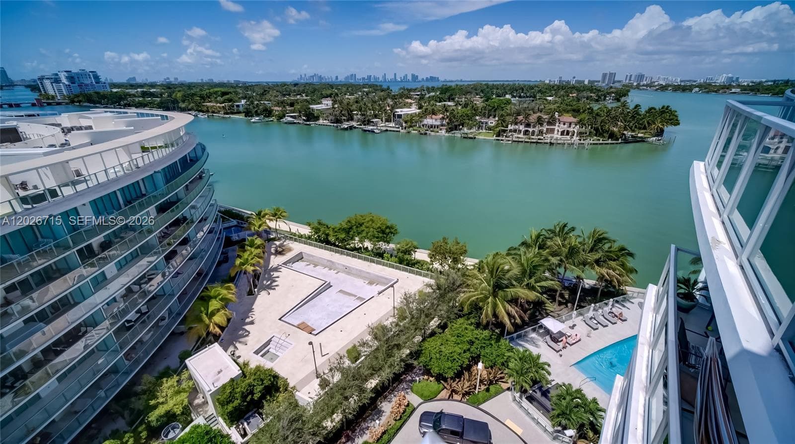 6700 Indian Creek Dr # 1102, Miami Beach FL 33141 photo 2
