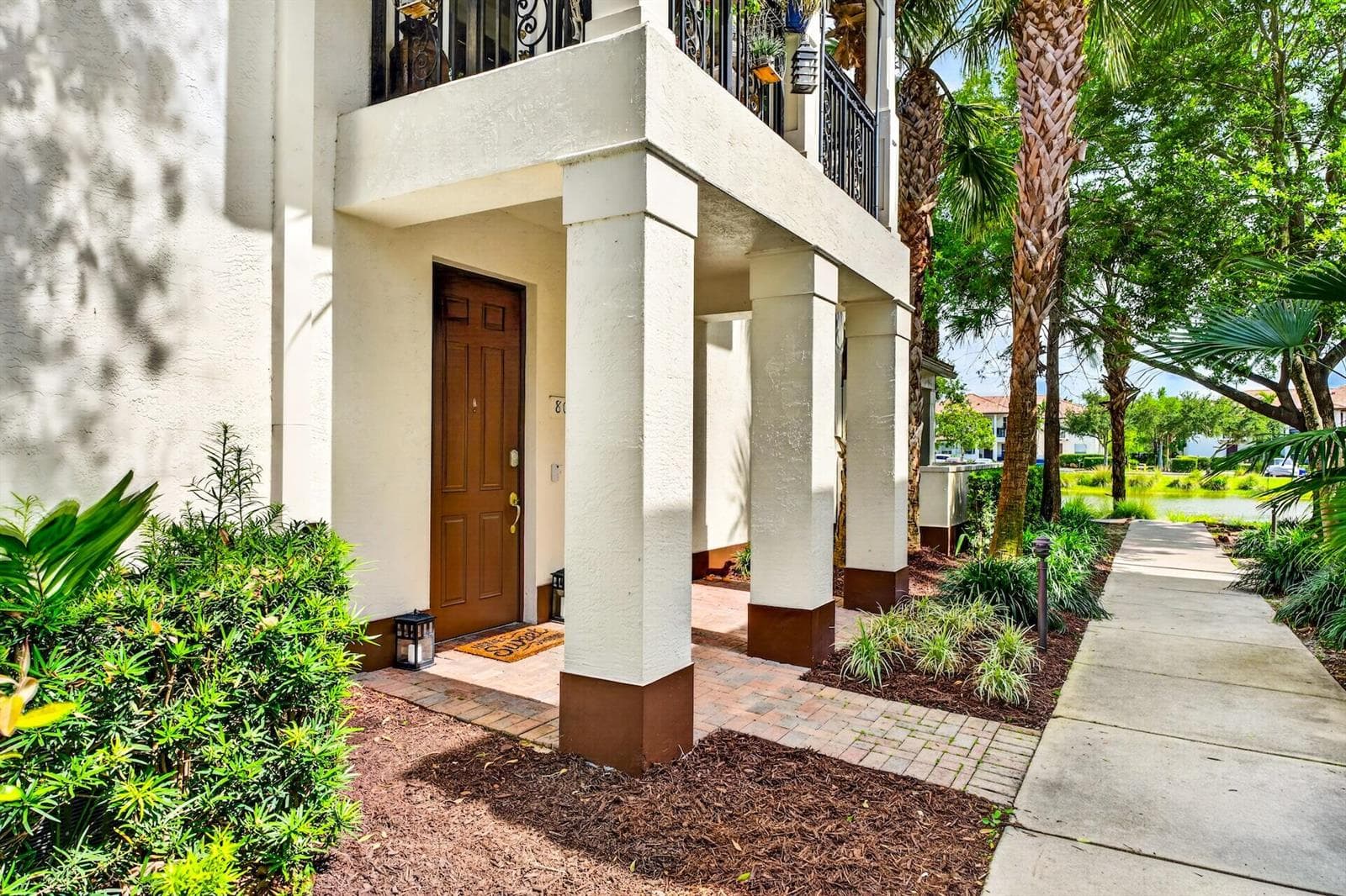 4680 Mimosa Place # 805, Coconut Creek FL 33073 photo 3