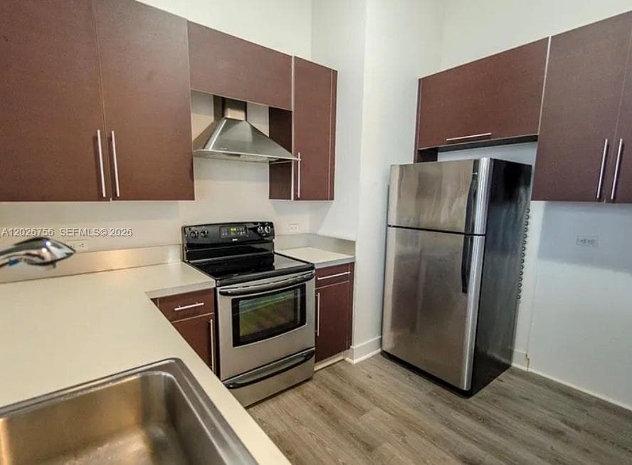1791 NE MIAMI GARDENS DR # E405, Miami FL 33179 photo 5