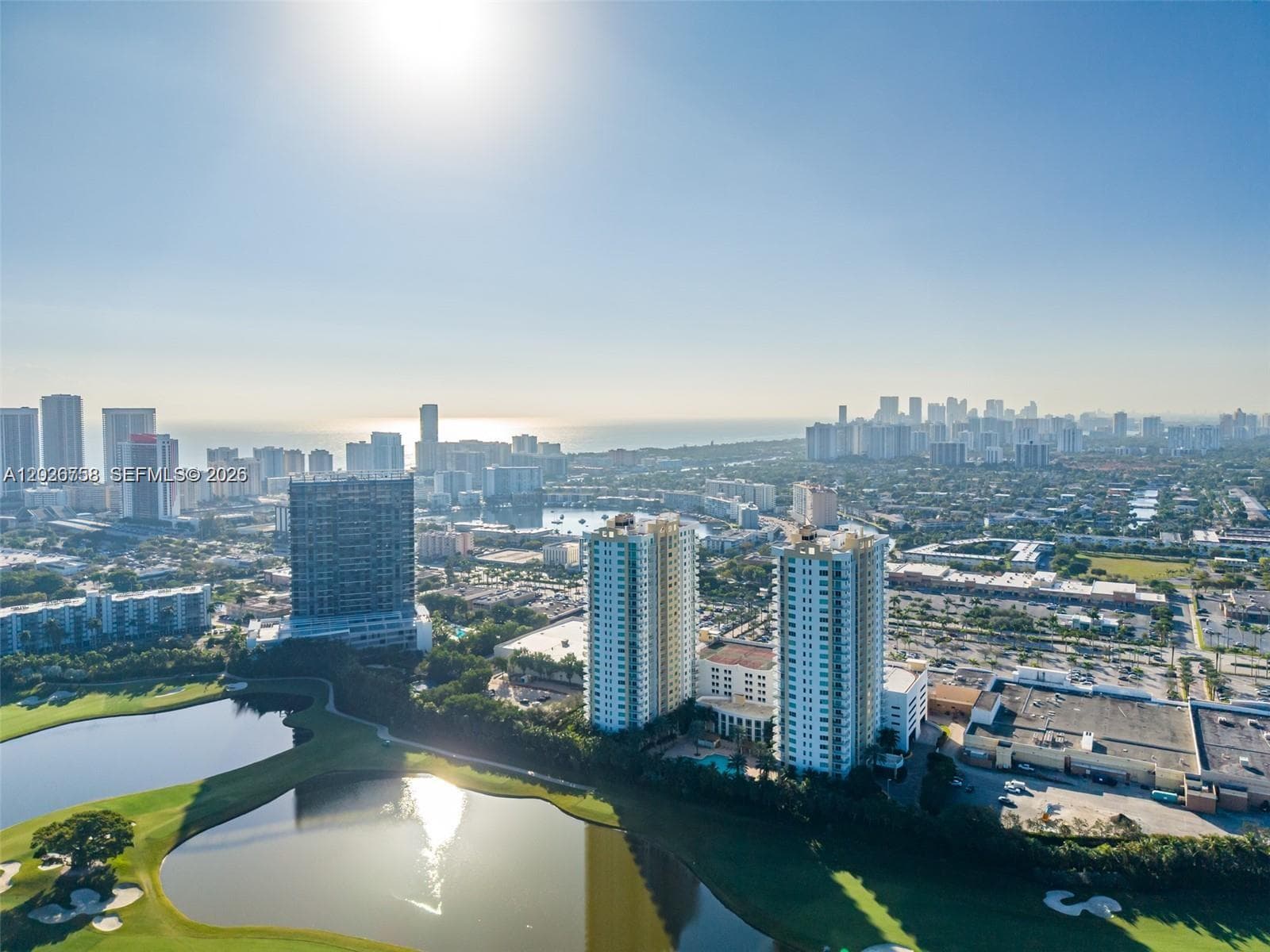 1745 E Hallandale Beach Blvd # 2304W, Hallandale Beach FL 33009 photo 4