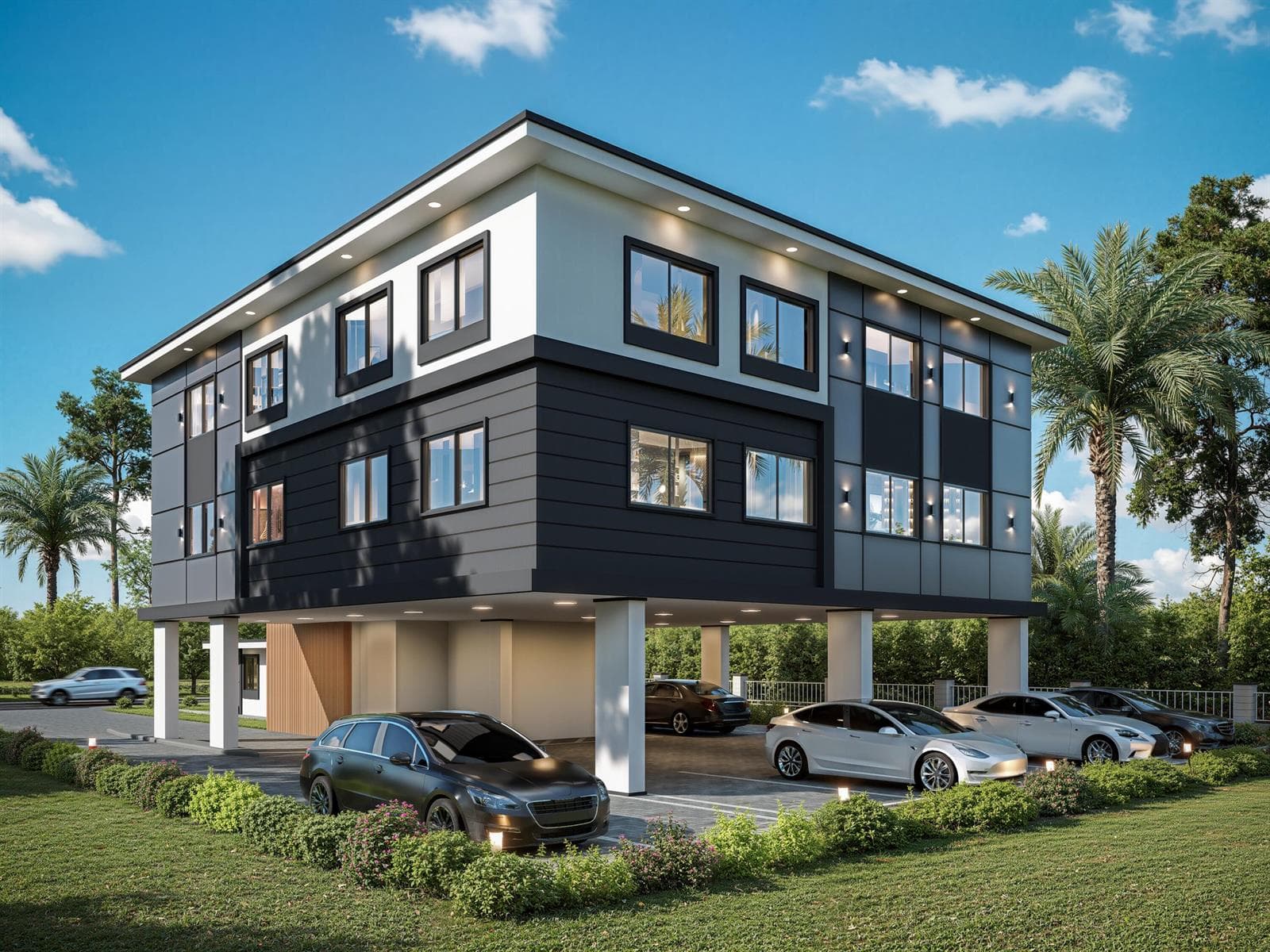 1219 NE 5th Terrace # 1-2, Fort Lauderdale FL 33304 photo 4