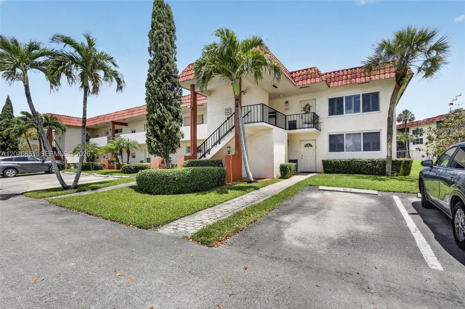 8941 S Hollybrook Blvd # 205, Pembroke Pines FL 33025 photo 2