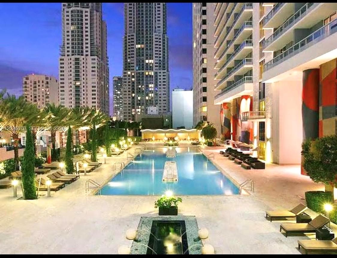 50 Biscayne Blvd # 3303, Miami FL 33132 photo 2