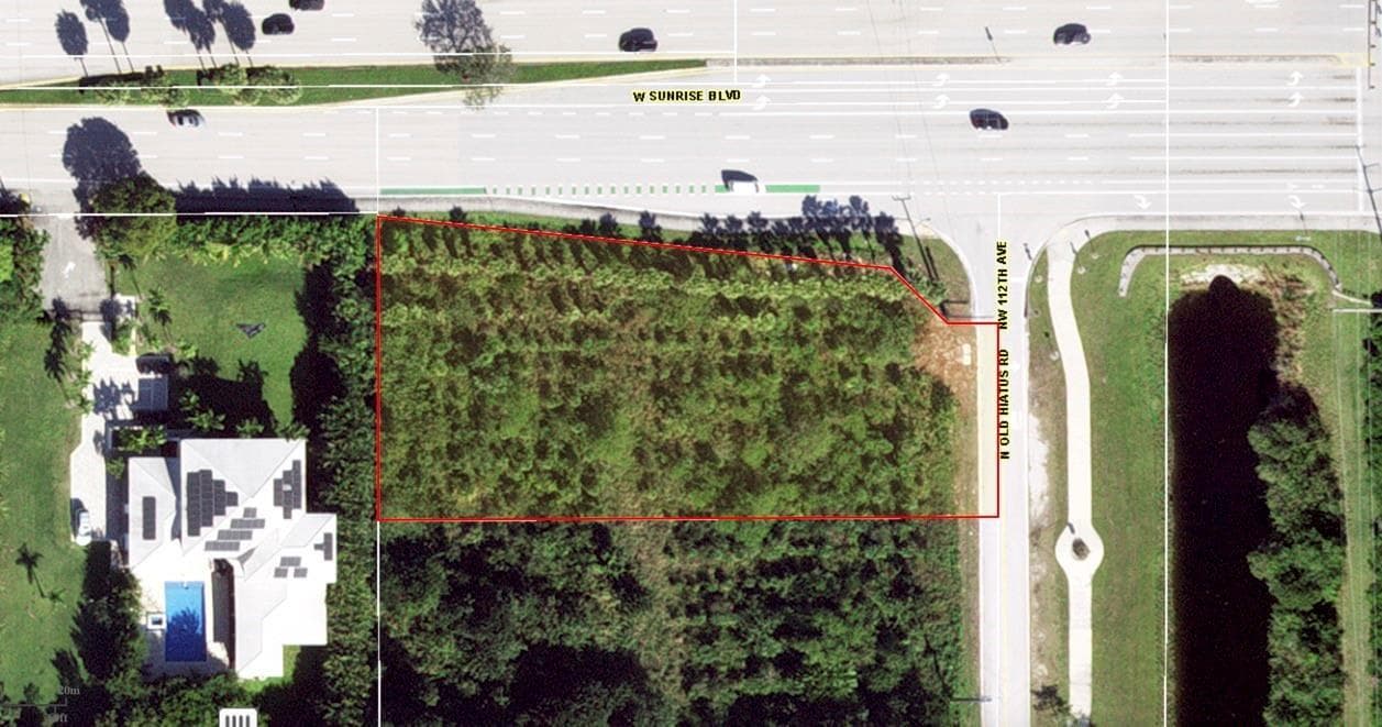 11200 W Sunrise Boulevard, Plantation FL 33323 photo 2