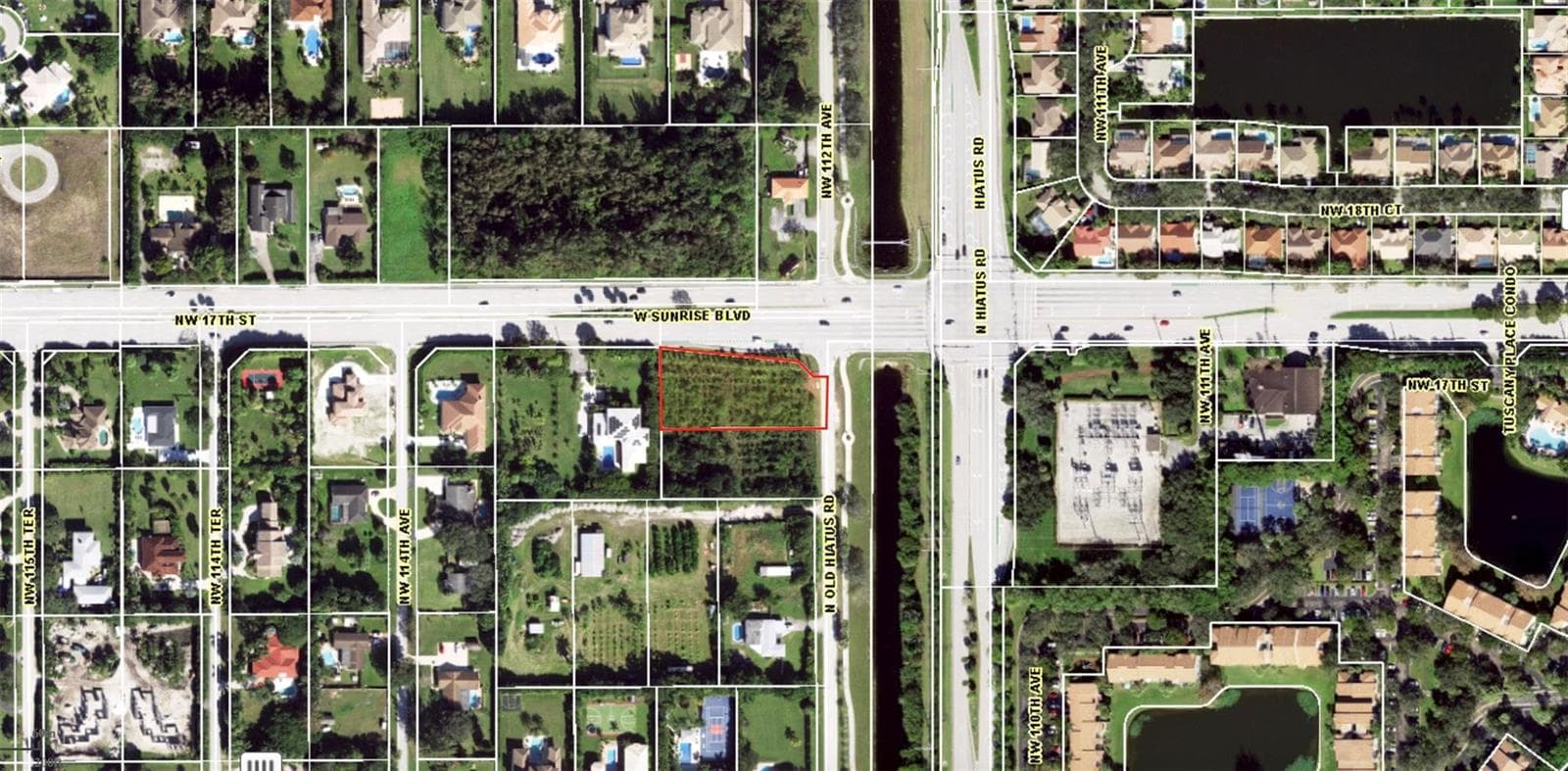 11200 W Sunrise Boulevard, Plantation FL 33323 photo 3