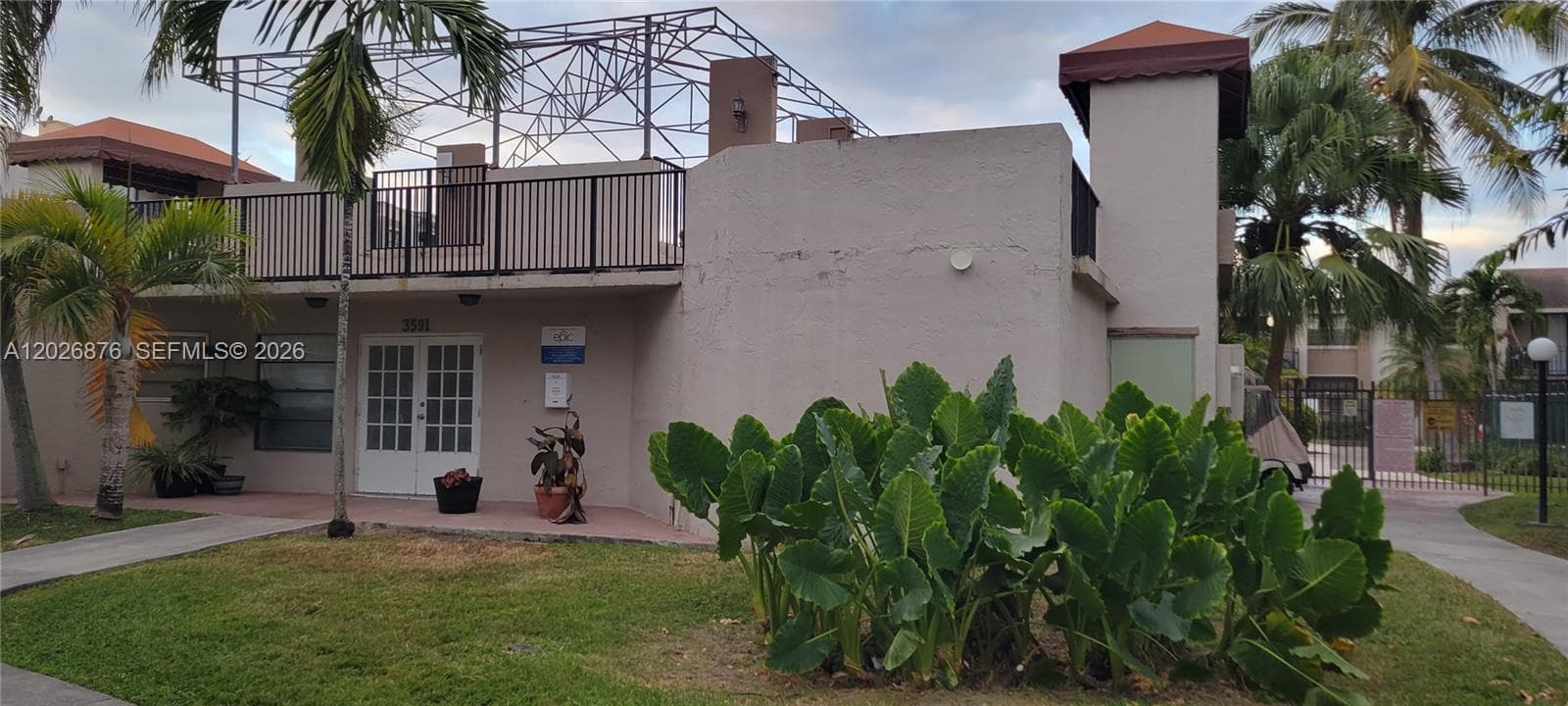 3581 SW 117 AVE # 409, Miami FL 33165