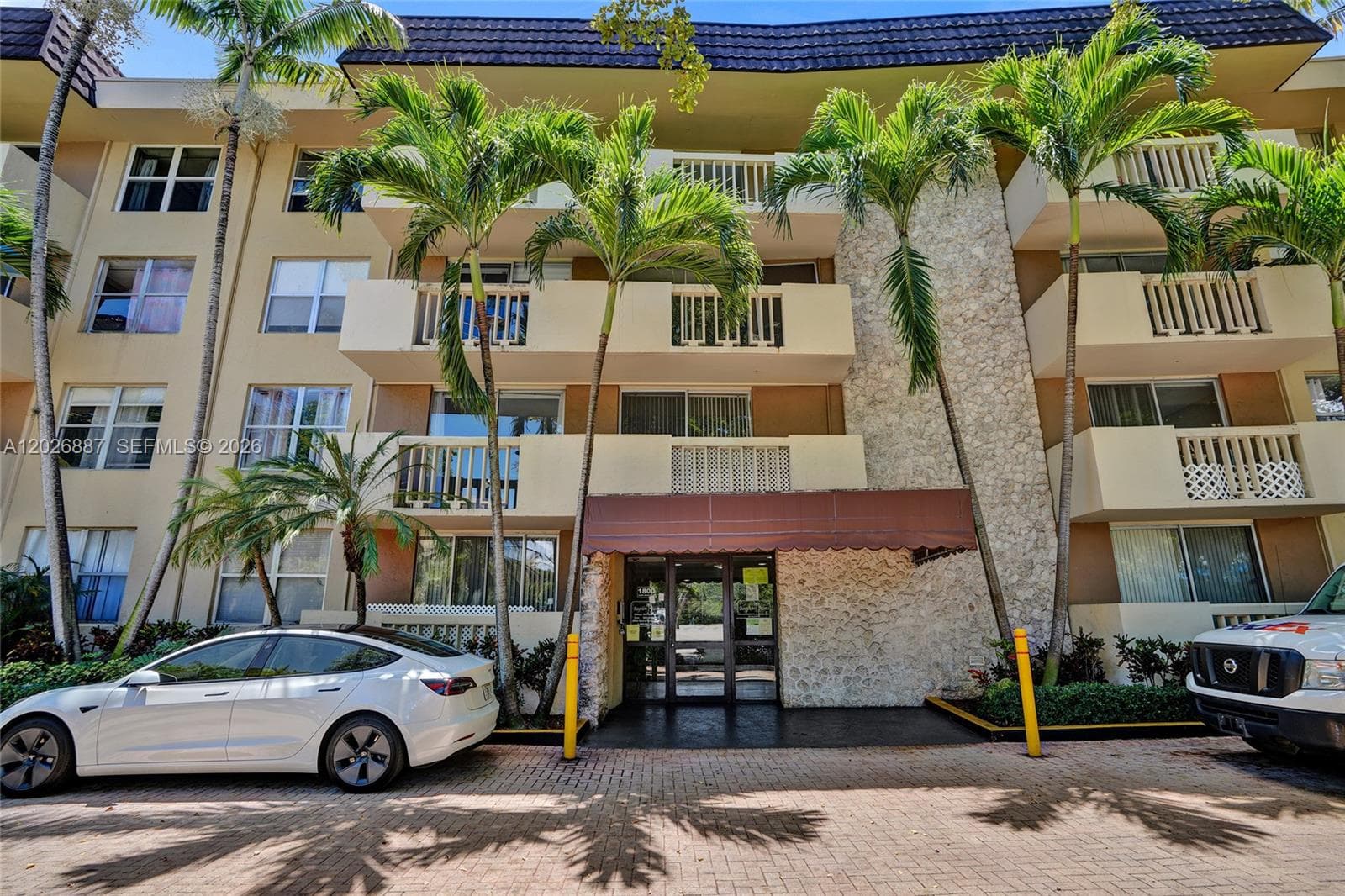 1800 Sans Souci Blvd # 435, North Miami FL 33181 photo 4