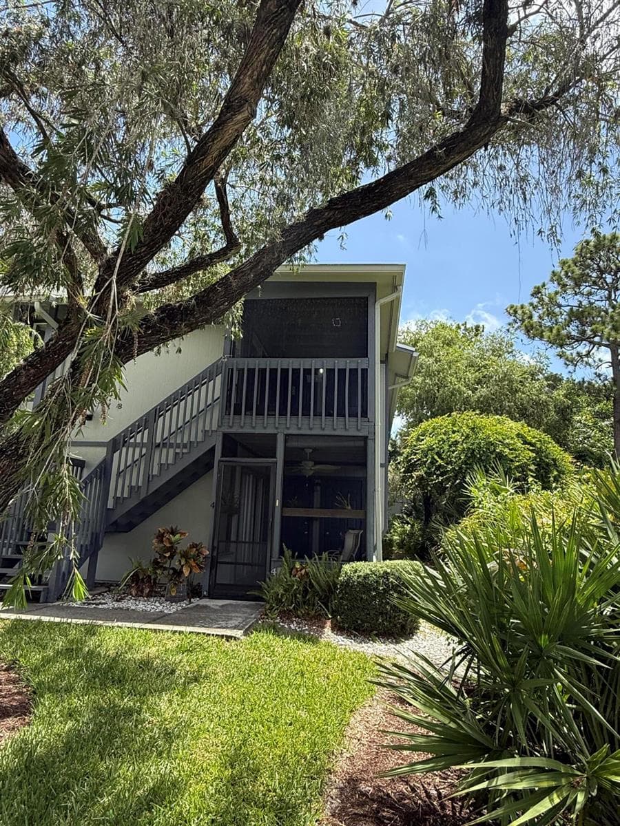 8228 SE Croft Circle # 8, Hobe Sound FL 33455 photo 2