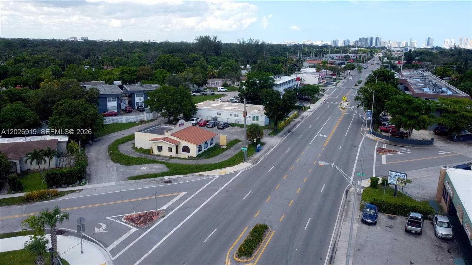 14100 W Dixie Hwy, North Miami FL 33161 photo 2