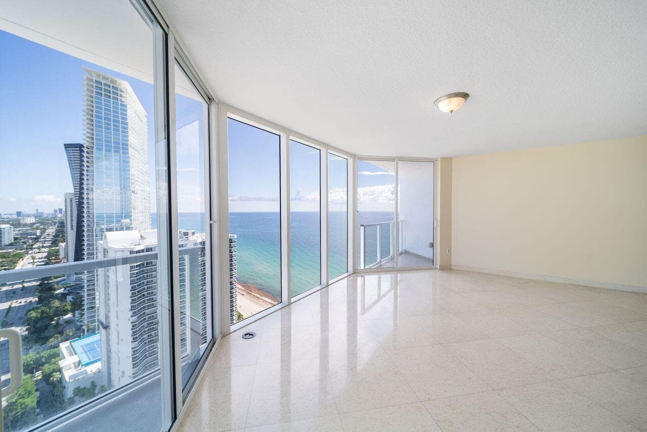 16699 Collins Avenue # 3407, Sunny Isles Beach FL 33160 photo 2