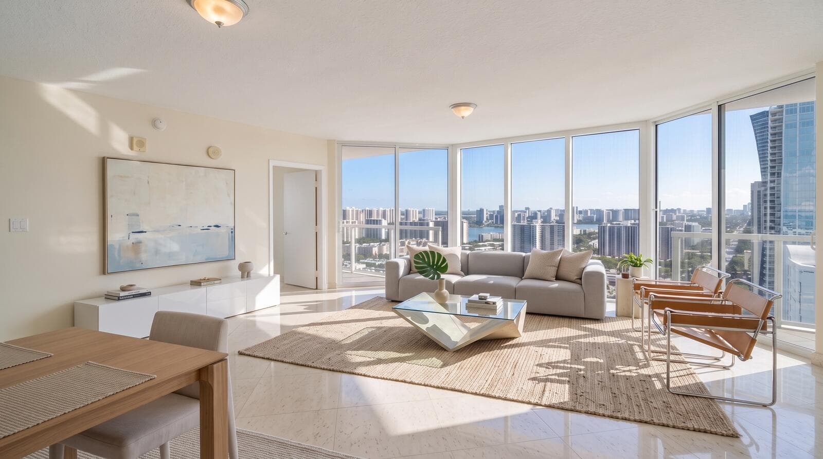 16699 Collins Avenue # 3407, Sunny Isles Beach FL 33160 photo 3