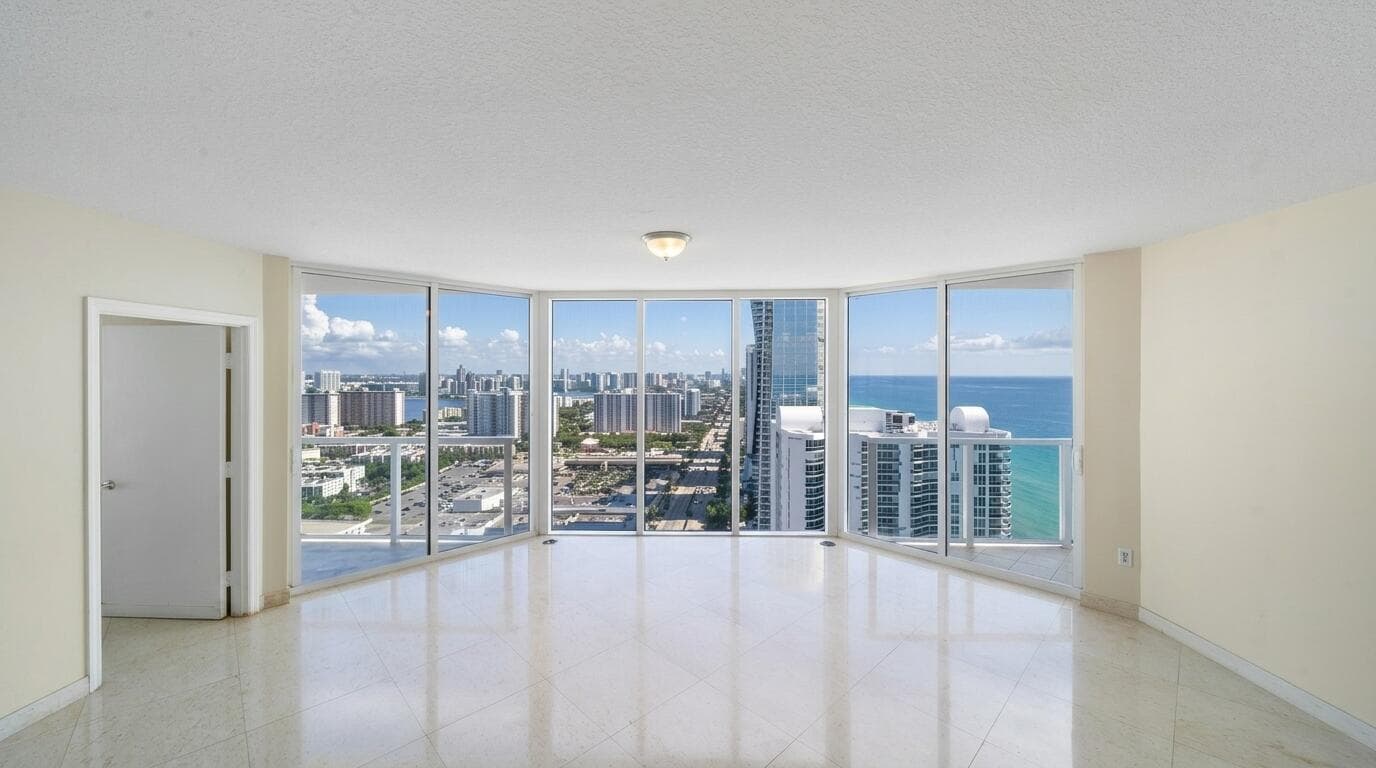 16699 Collins Avenue # 3407, Sunny Isles Beach FL 33160 photo 5