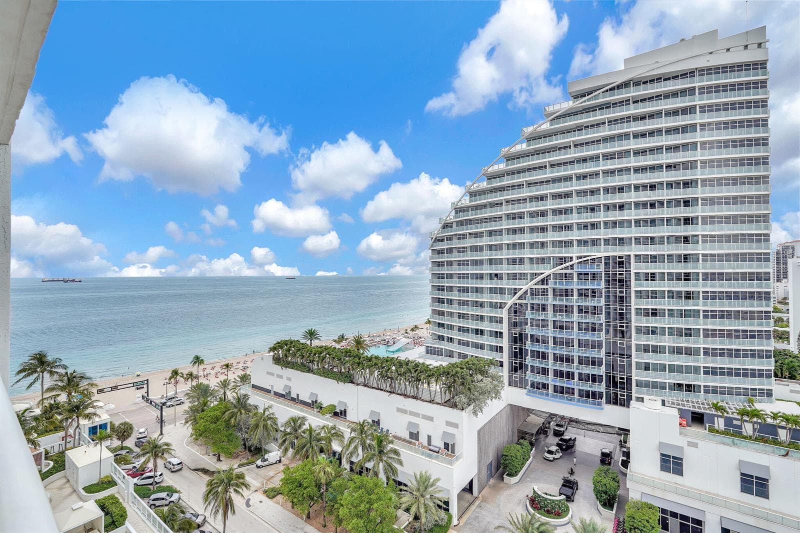 505 N Fort Lauderdale Beach Boulevard # 1403, Fort Lauderdale FL 33304 photo 2