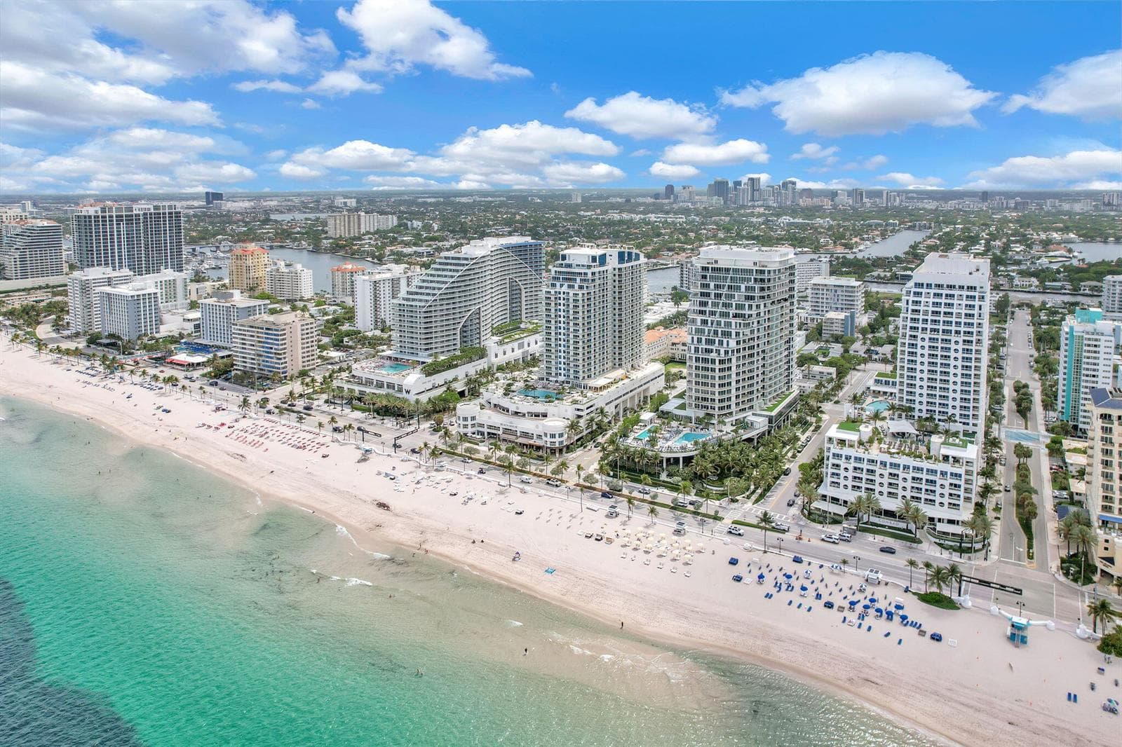 505 N Fort Lauderdale Beach Boulevard # 1403, Fort Lauderdale FL 33304 photo 4