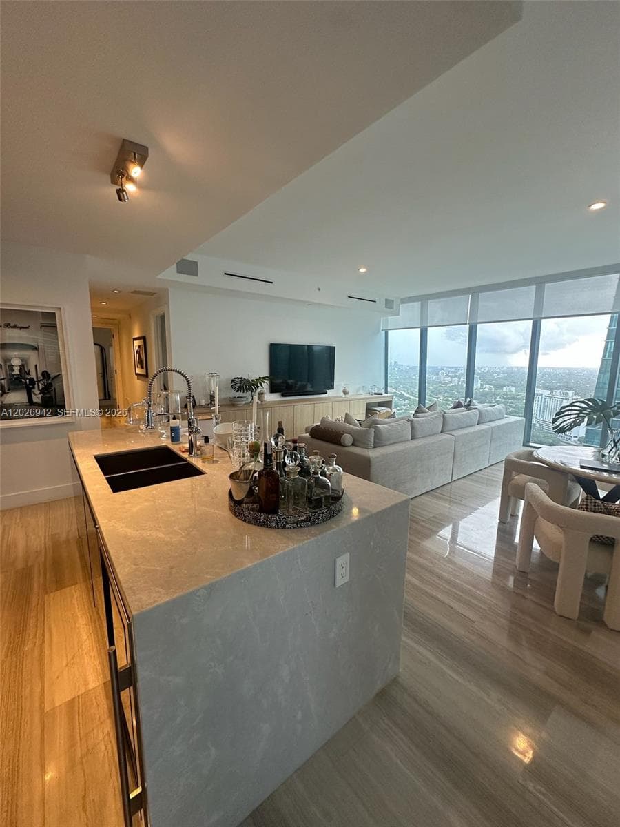 1451 Brickell Ave # 3804, Miami FL 33131 photo 5