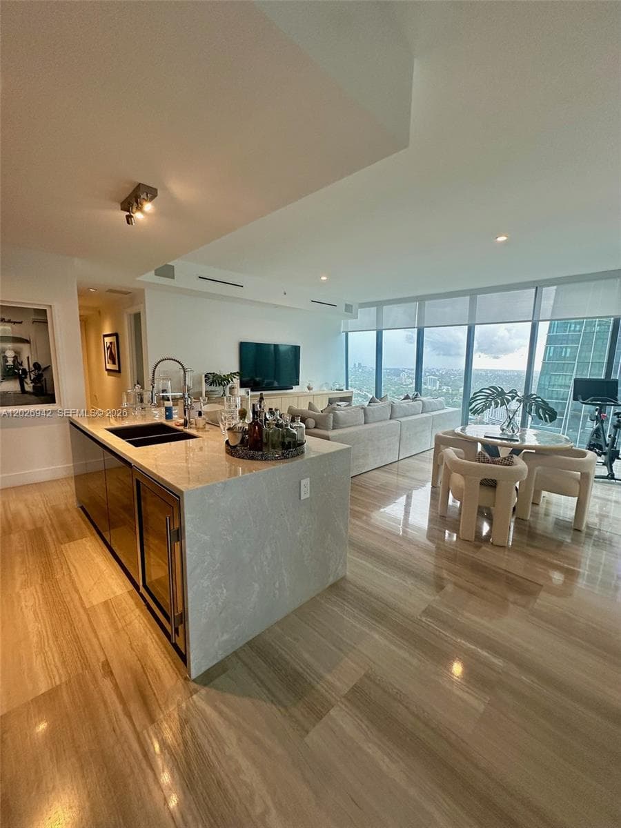 1451 Brickell Ave # 3804, Miami FL 33131 photo 4