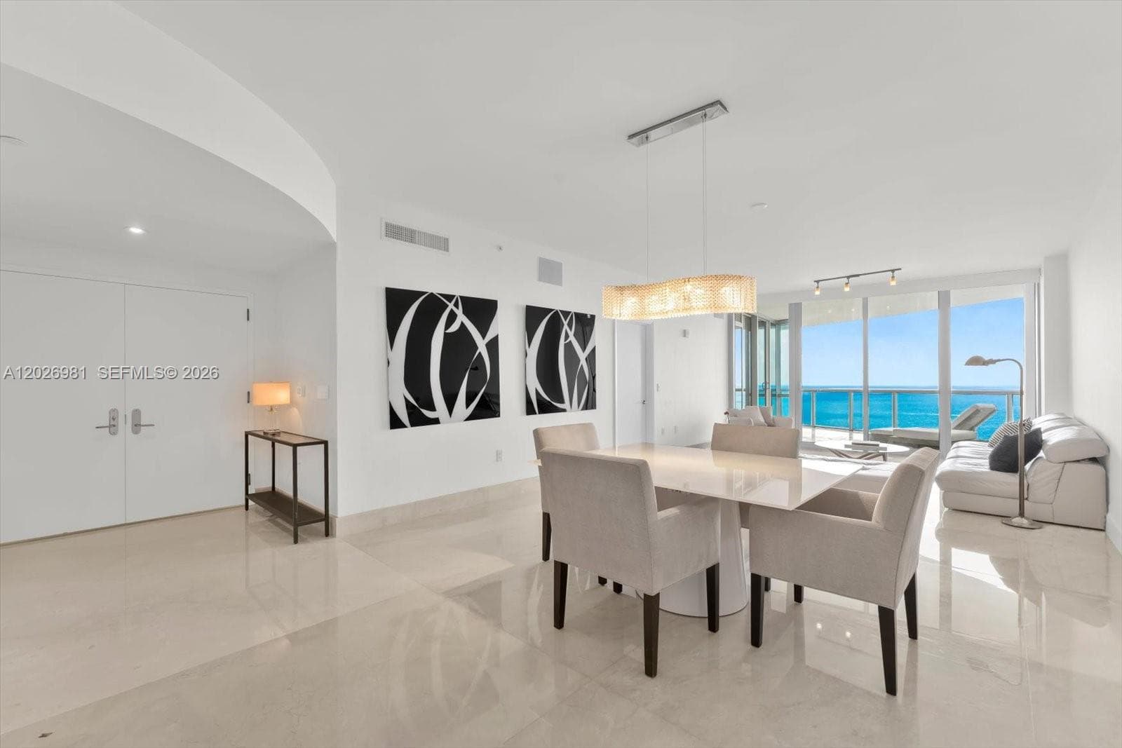 17121 Collins Ave # 3905, Sunny Isles Beach FL 33160 photo 3