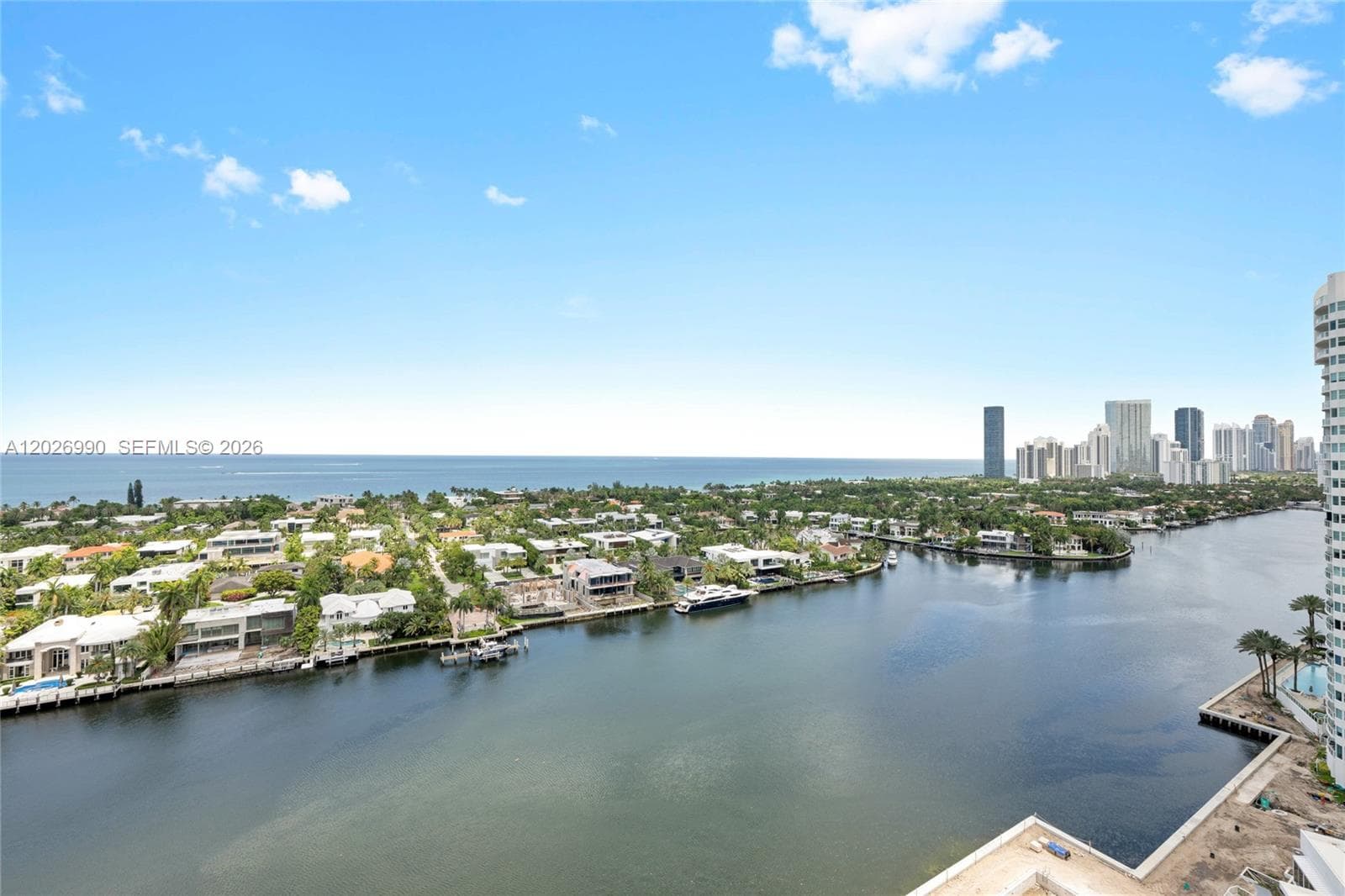 20515 E Country Club Dr # 2146, Aventura FL 33180 photo 3