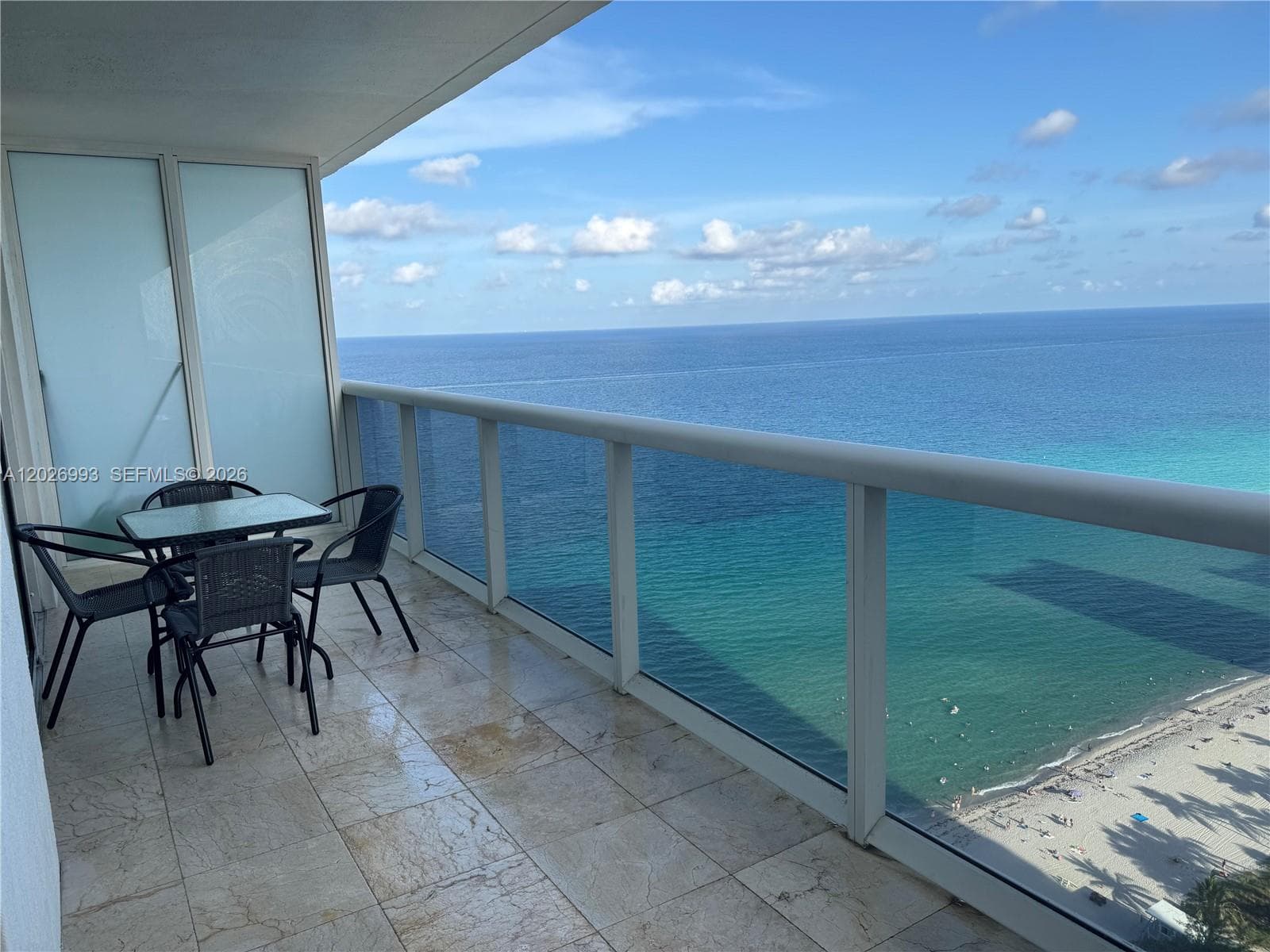 1830 S Ocean Dr # 3003, Hallandale Beach FL 33009 photo 2